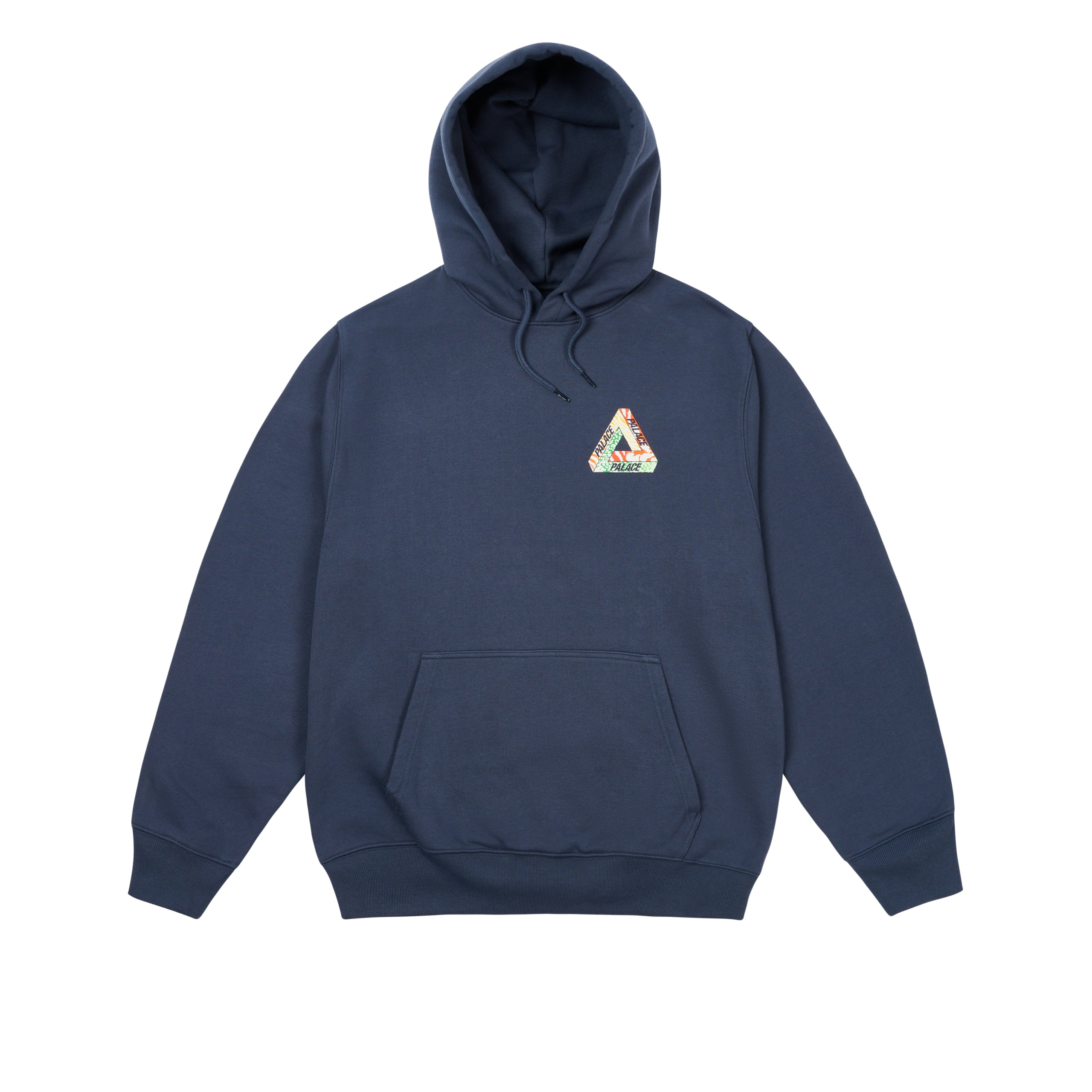 Thumbnail JUNGLE DREAM HOOD NAVY one color