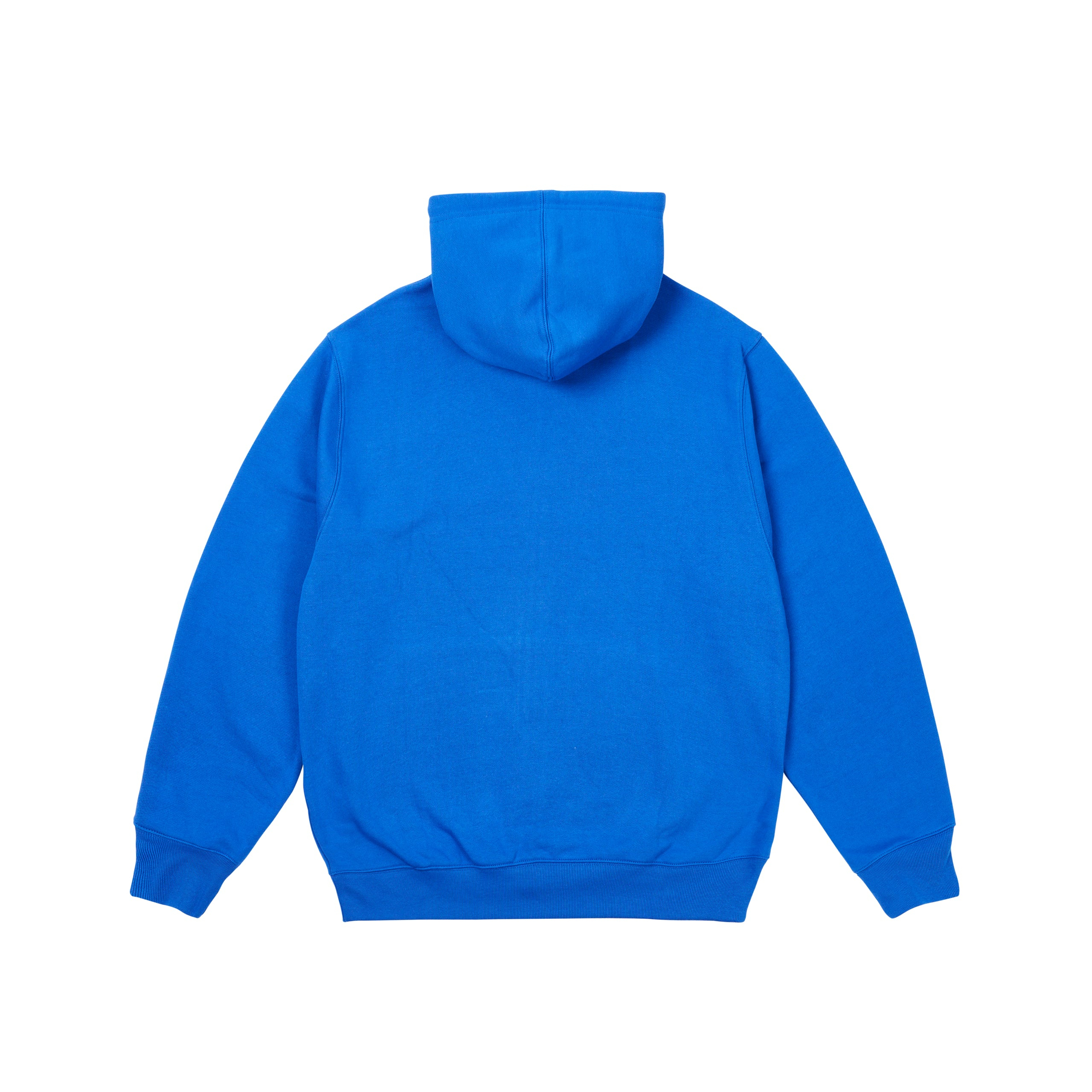 Thumbnail SOFAR ZIP HOOD BLUE BERRY one color