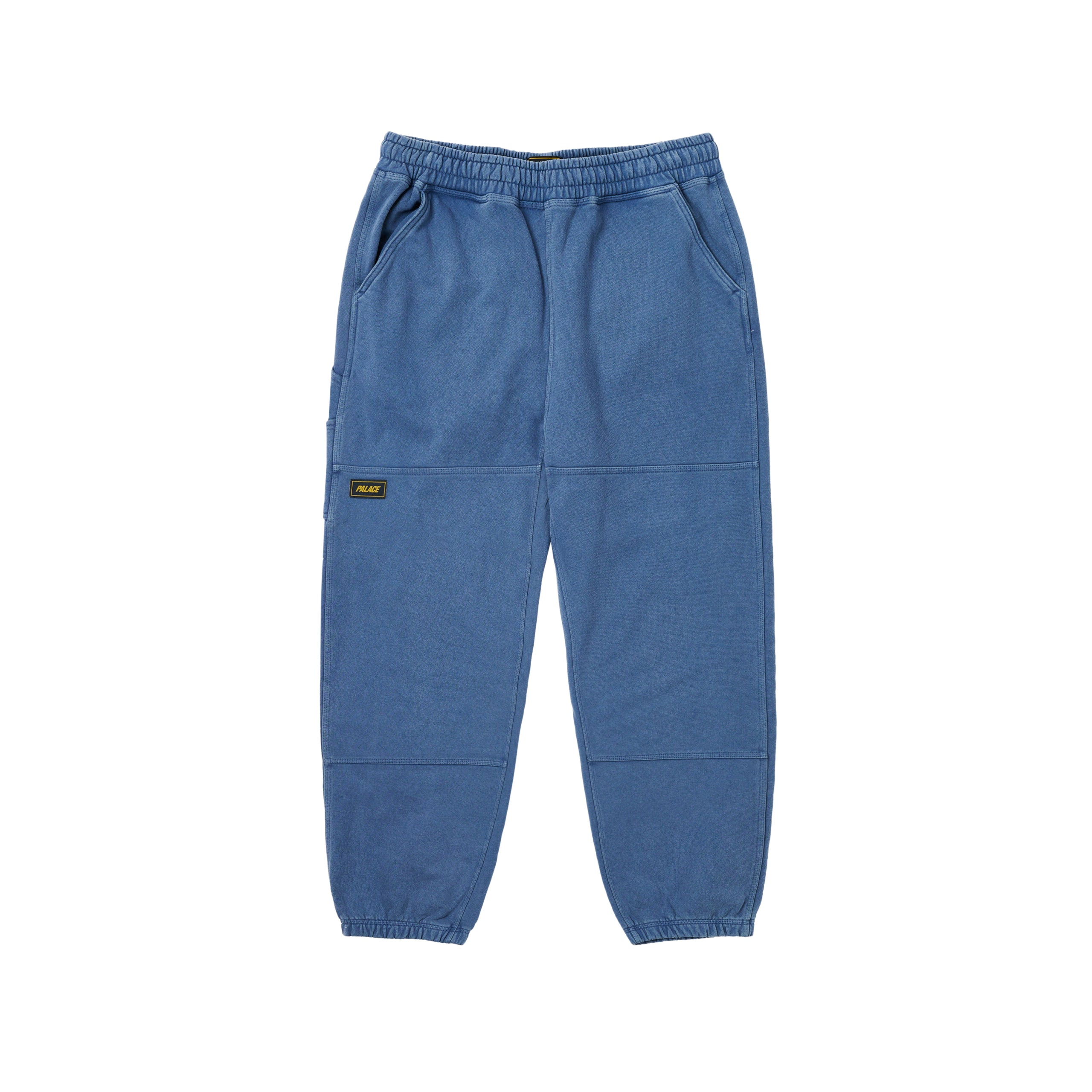 Thumbnail TRIPLE STITCH JOGGER PIGMENT NAVY one color