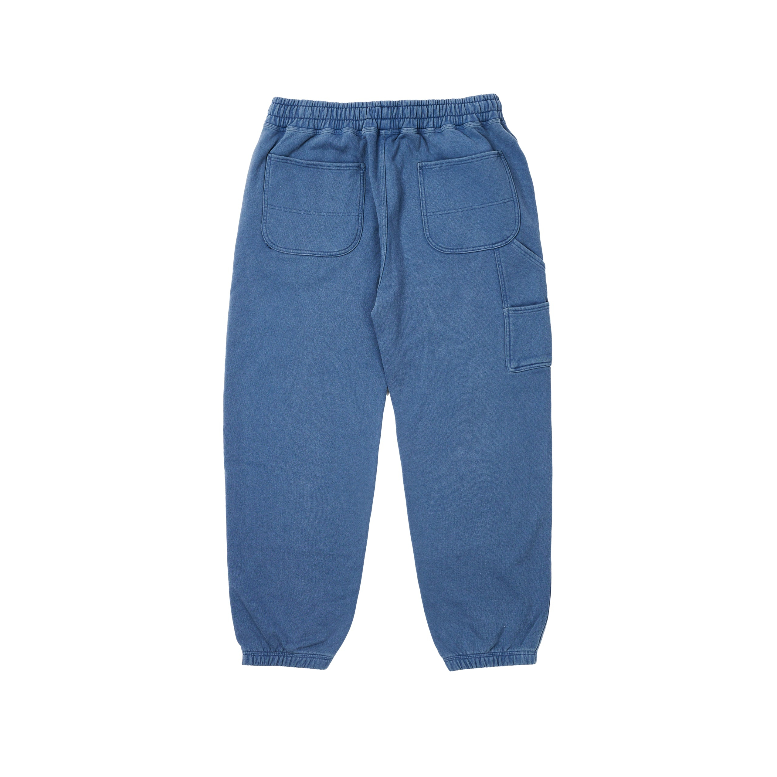 Thumbnail TRIPLE STITCH JOGGER PIGMENT NAVY one color