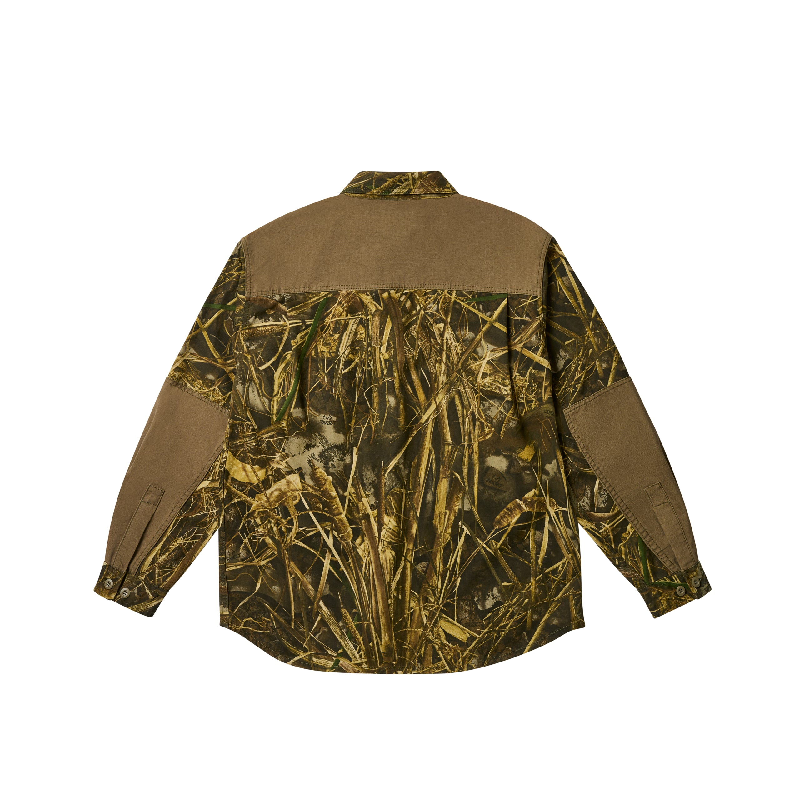 Thumbnail MAXIMUM OVERSHIRT REALTREE one color