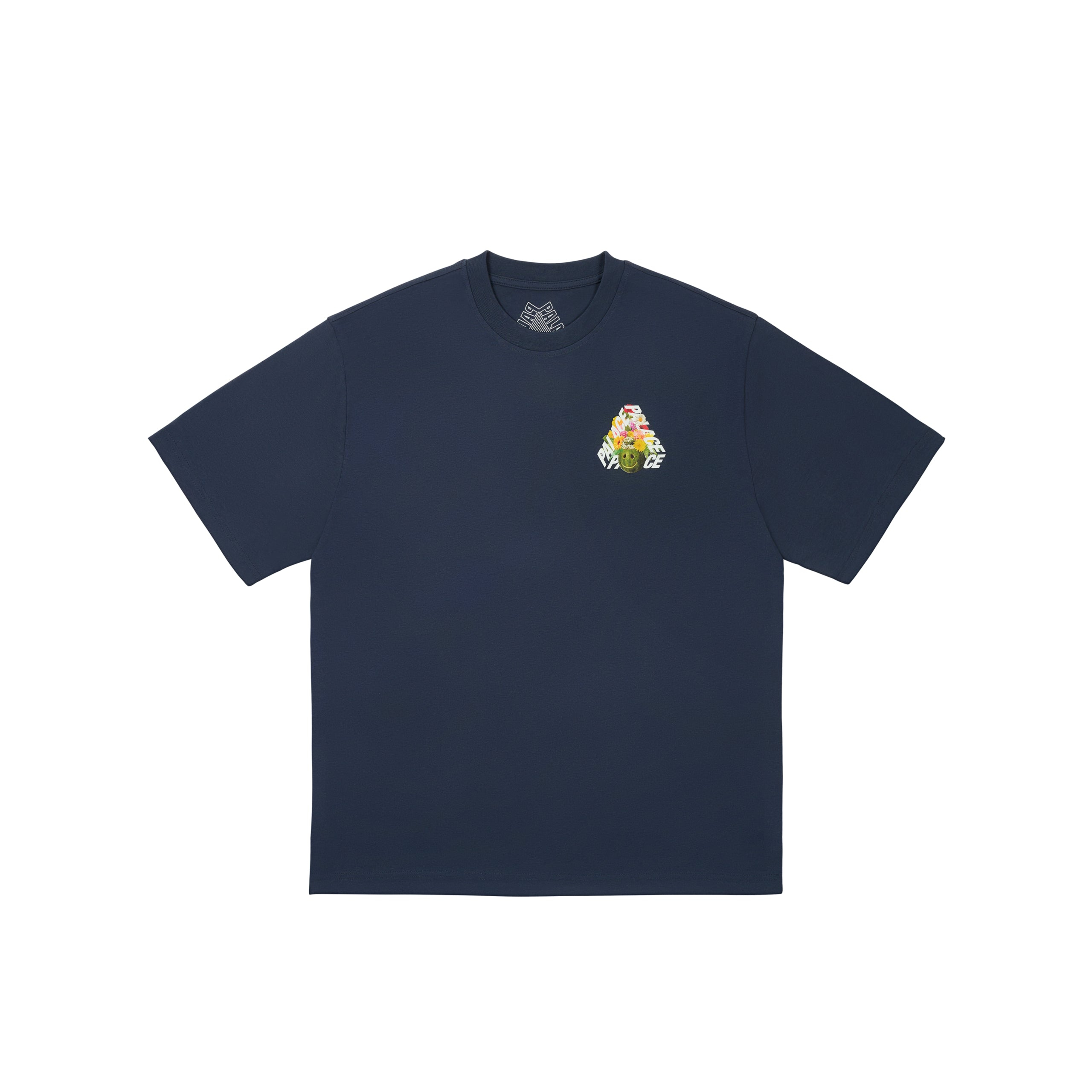 Thumbnail P-3 PUNCH T-SHIRT NAVY one color