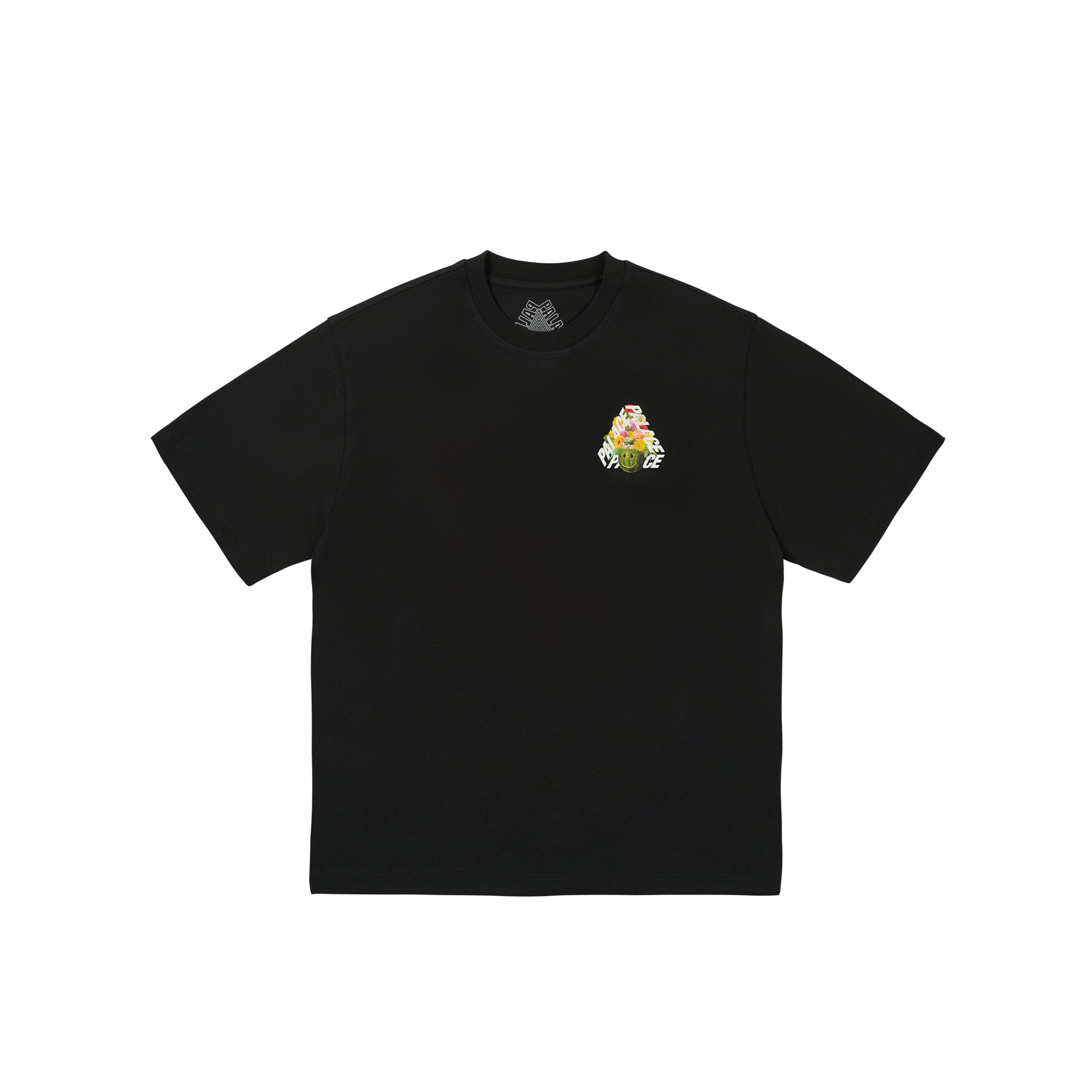 Thumbnail P-3 PUNCH T-SHIRT BLACK one color