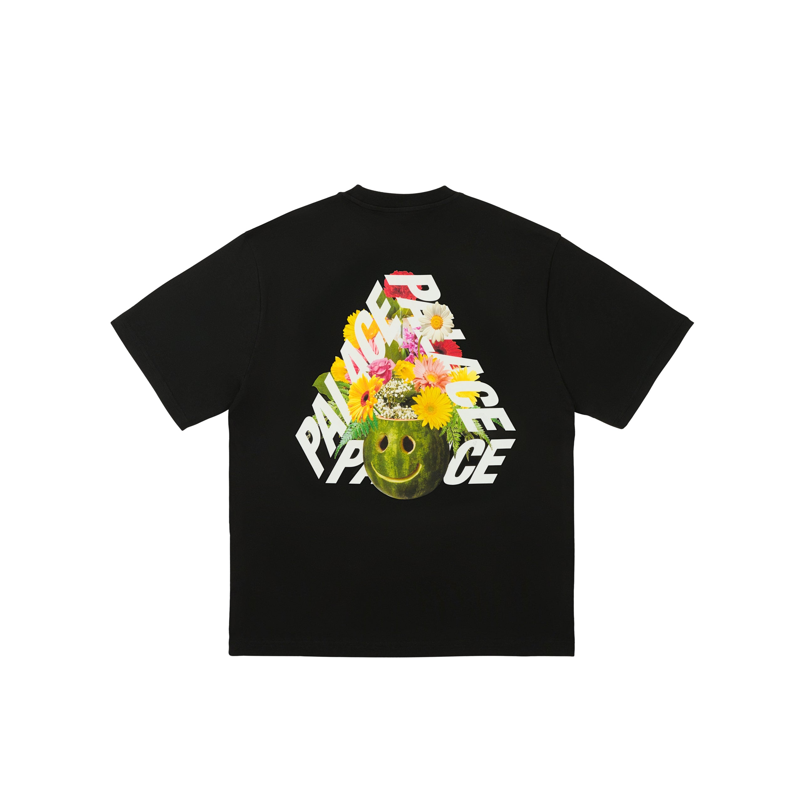 Thumbnail P-3 PUNCH T-SHIRT BLACK one color