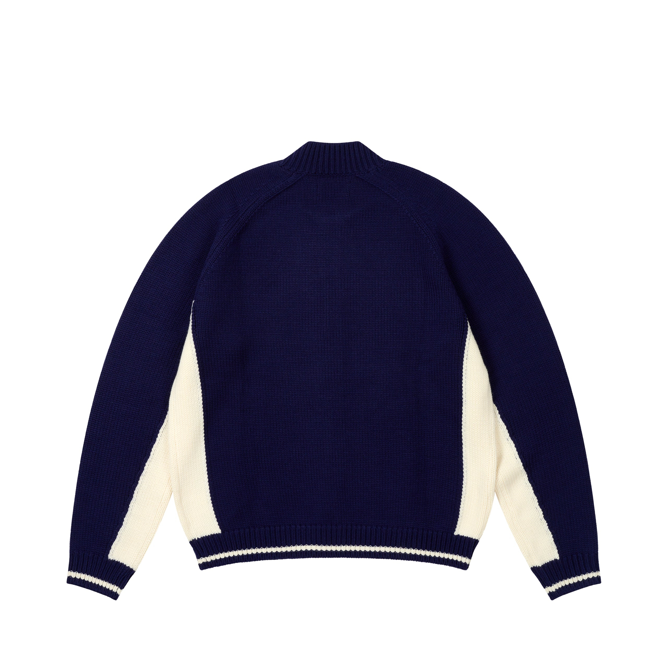 Thumbnail POSH KNIT NAVY one color