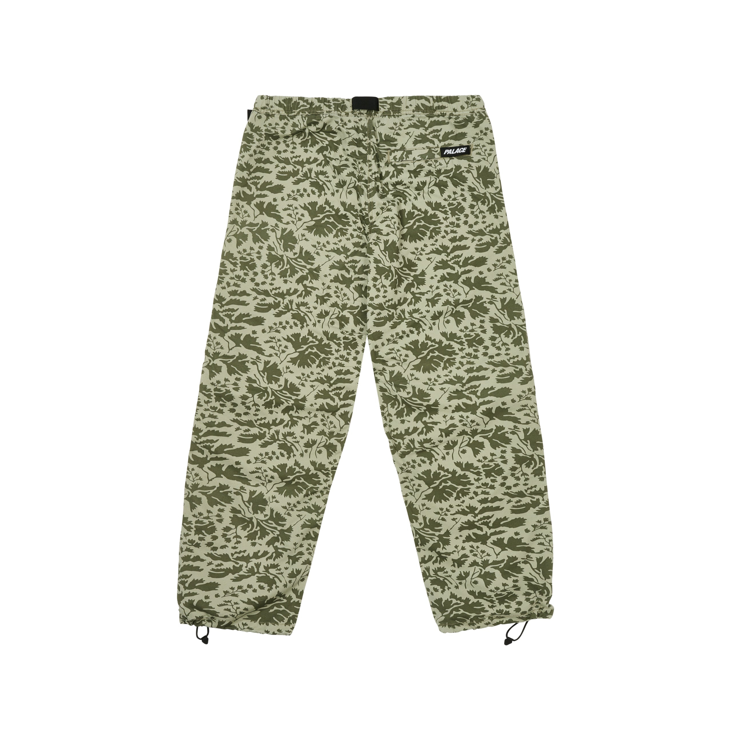 Thumbnail BELTER TROUSER FLORAL CAMO one color