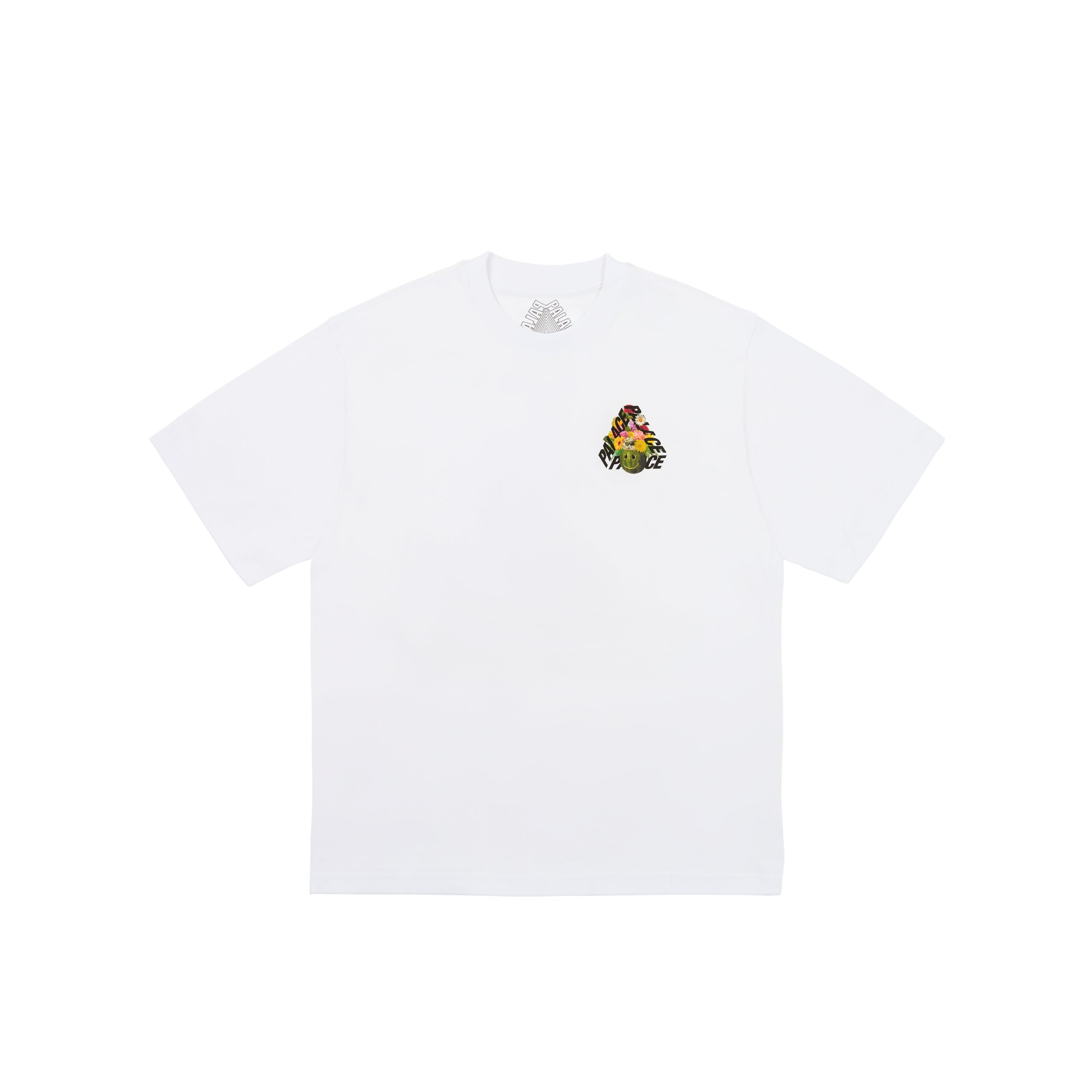 Thumbnail P-3 PUNCH T-SHIRT WHITE one color