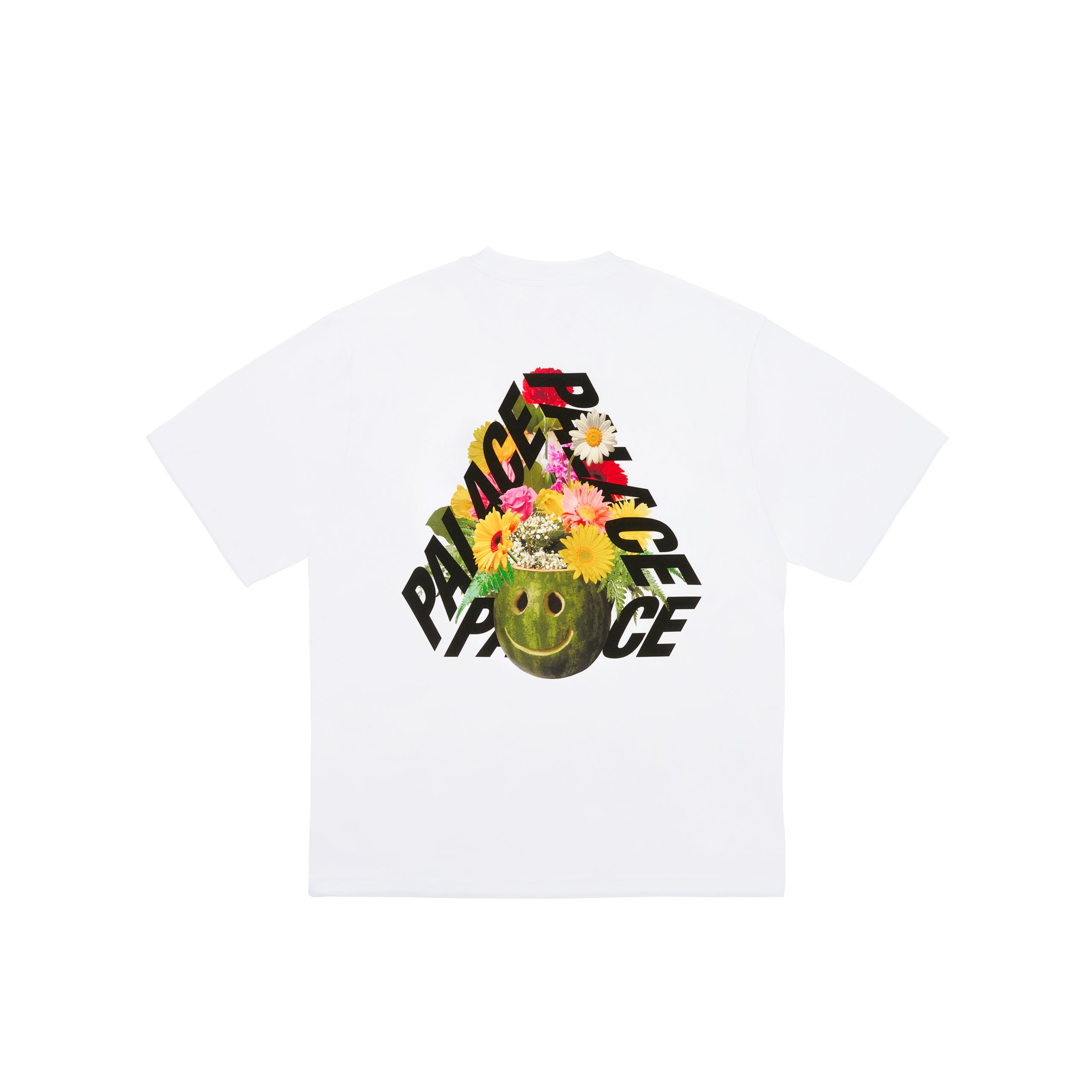 Thumbnail P-3 PUNCH T-SHIRT WHITE one color