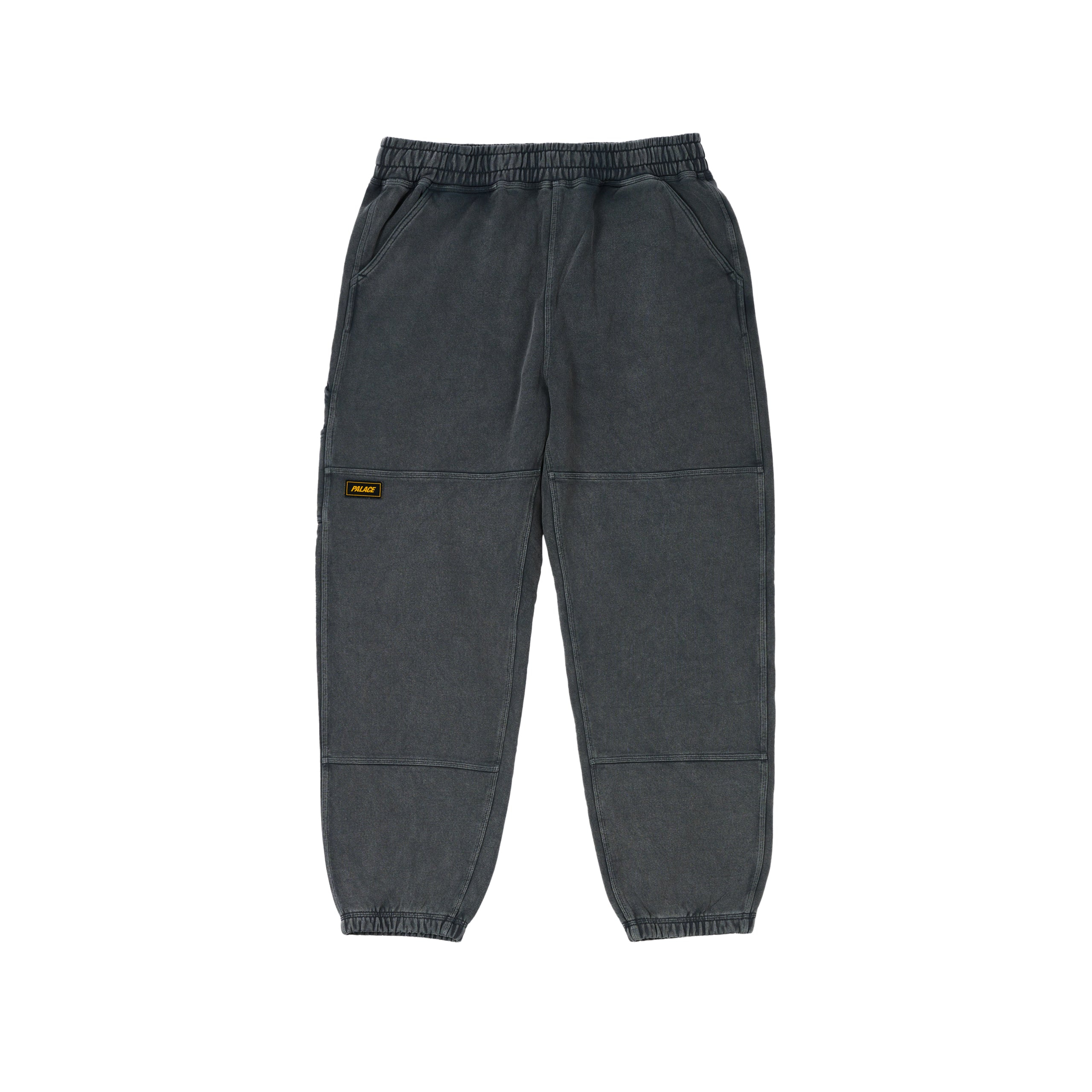 Thumbnail TRIPLE STITCH JOGGER PIGMENT BLACK one color