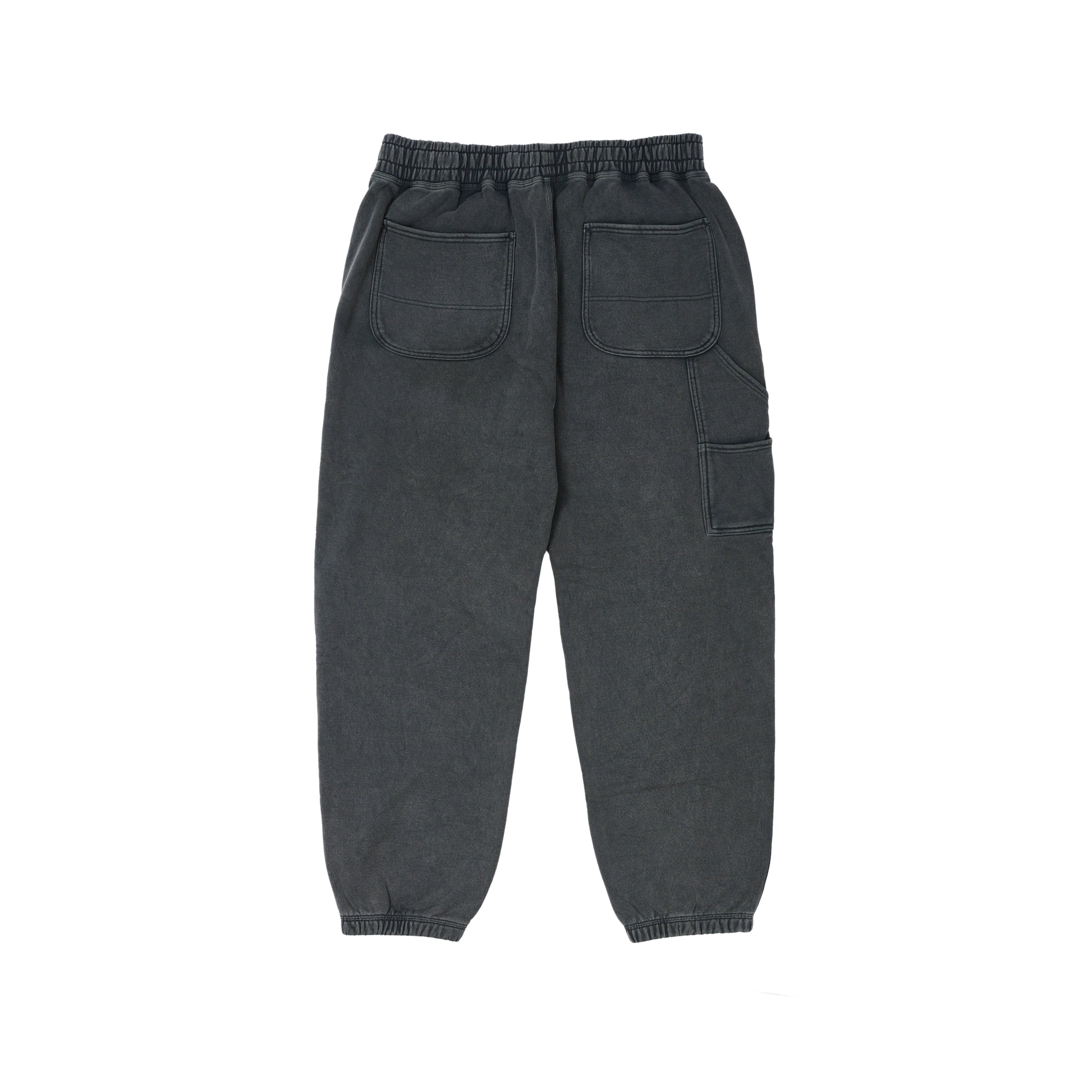 Thumbnail TRIPLE STITCH JOGGER PIGMENT BLACK one color