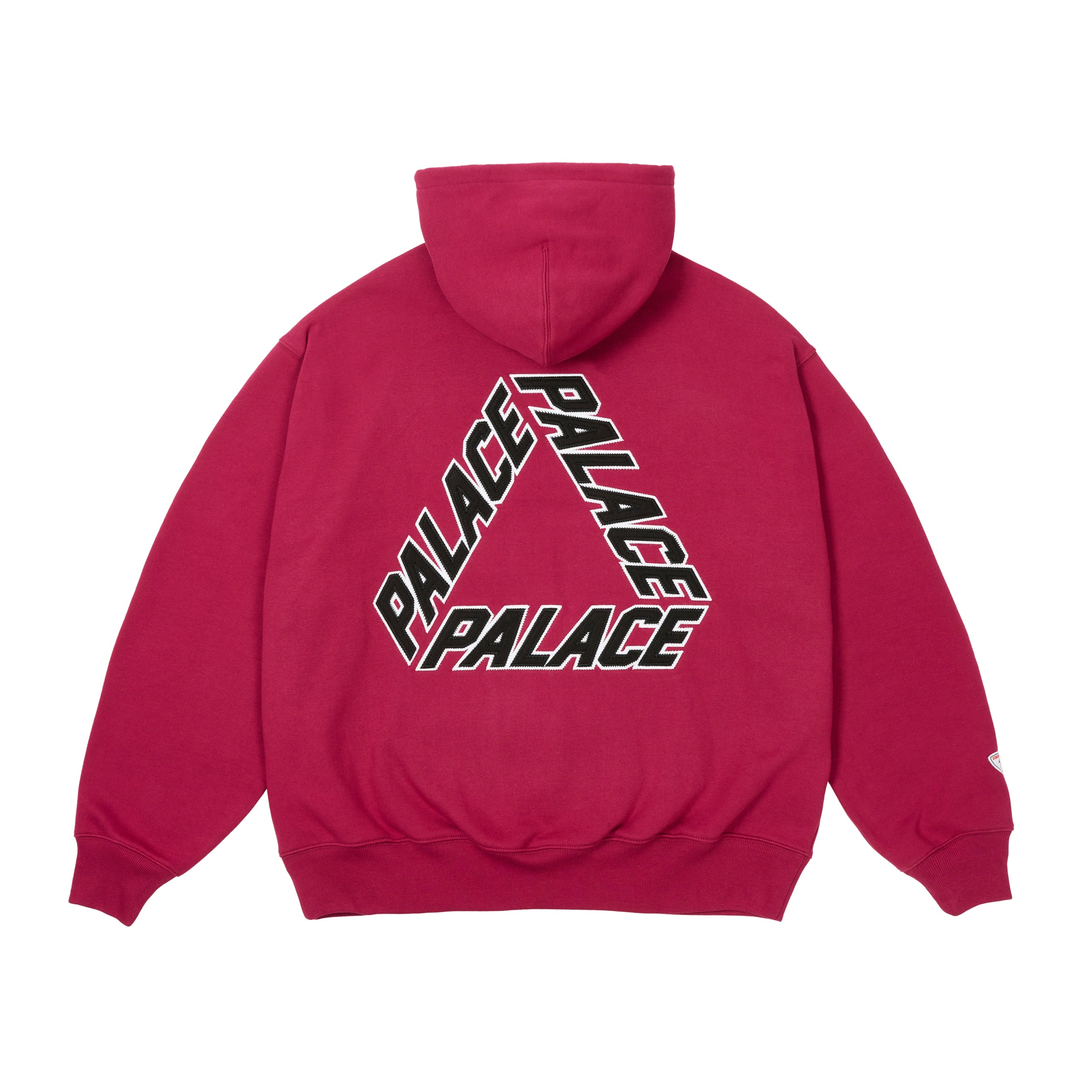 Thumbnail ATHLIQUE P3 HOOD BERG one color