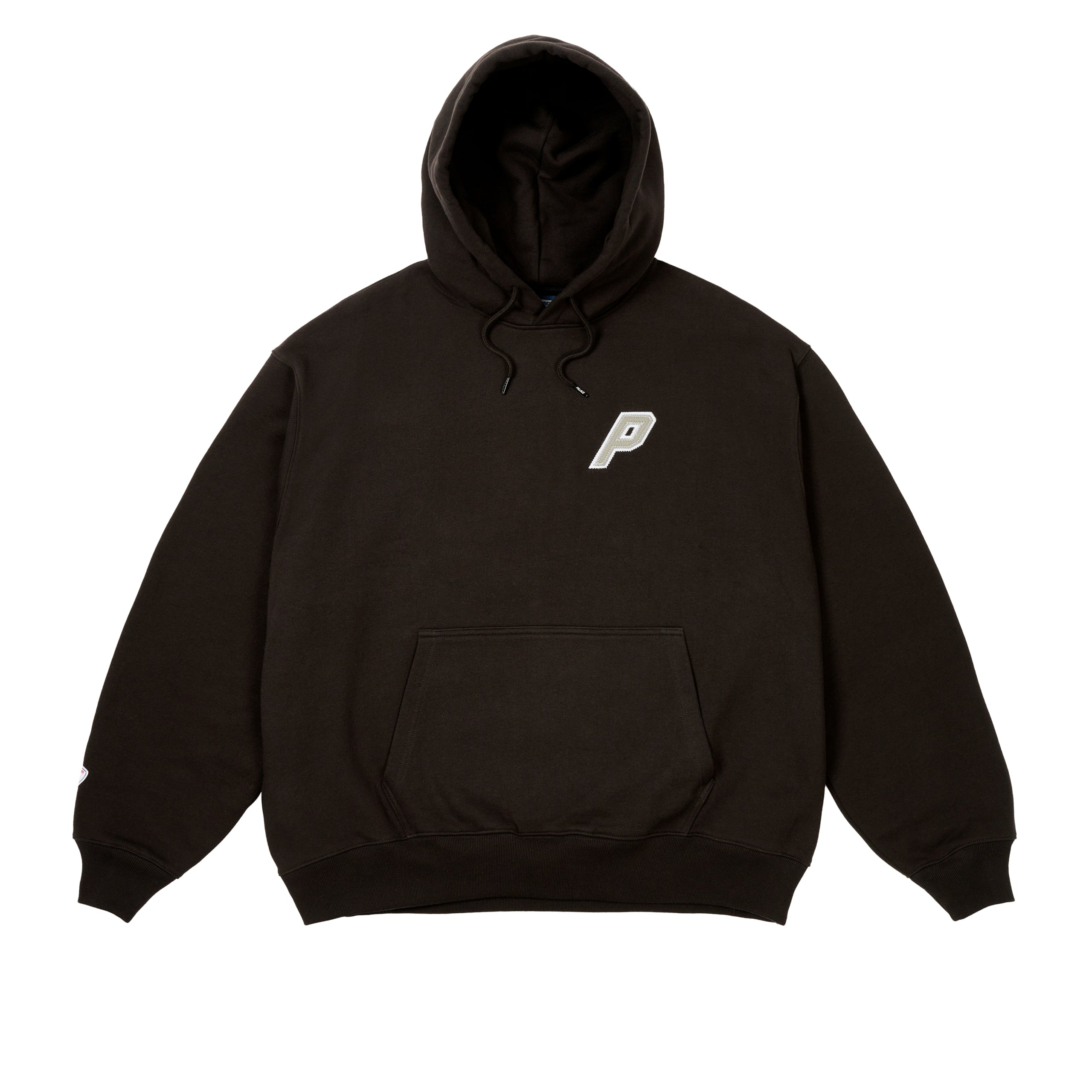 Thumbnail ATHLIQUE P3 HOOD BLACK one color