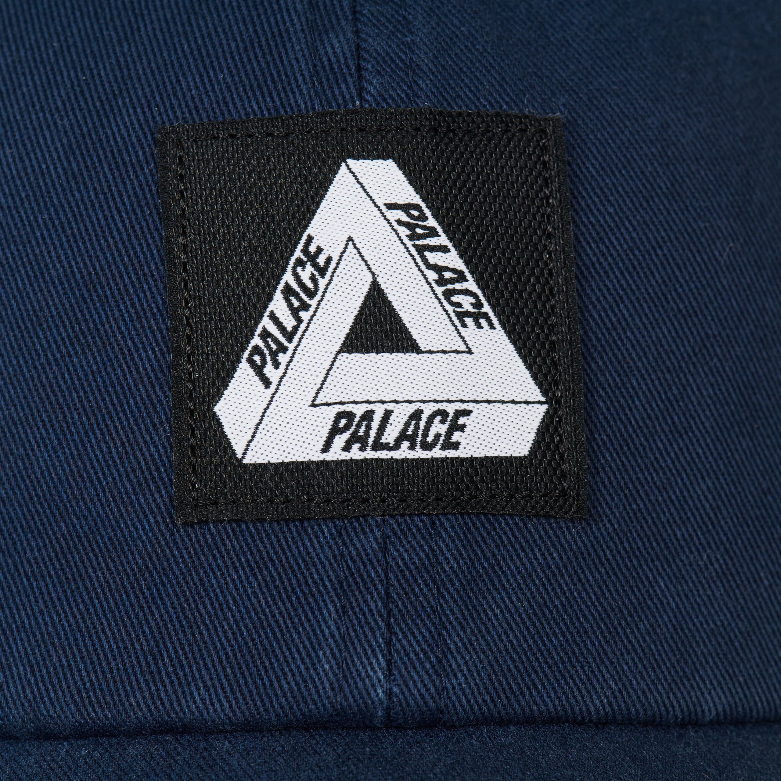 Thumbnail TRI-FERG PATCH 6-PANEL NAVY one color