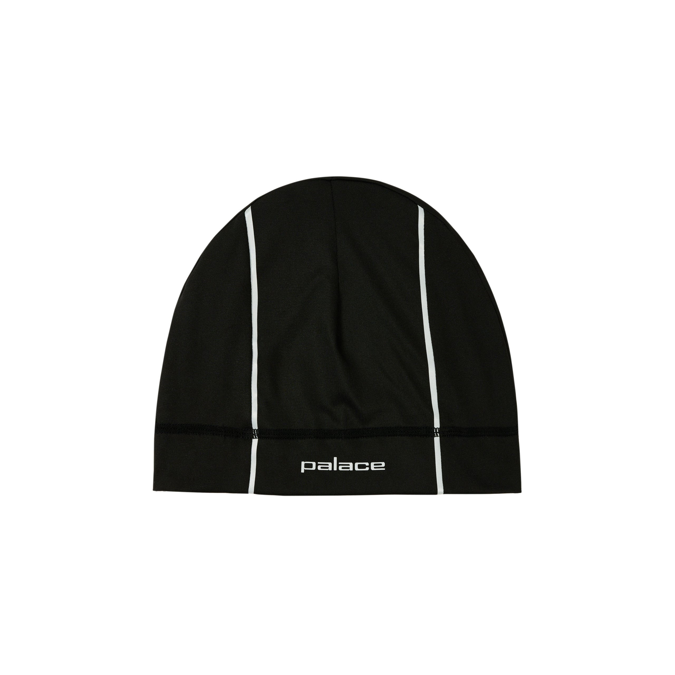 Thumbnail REFLECTO RUNNING BEANIE BLACK one color