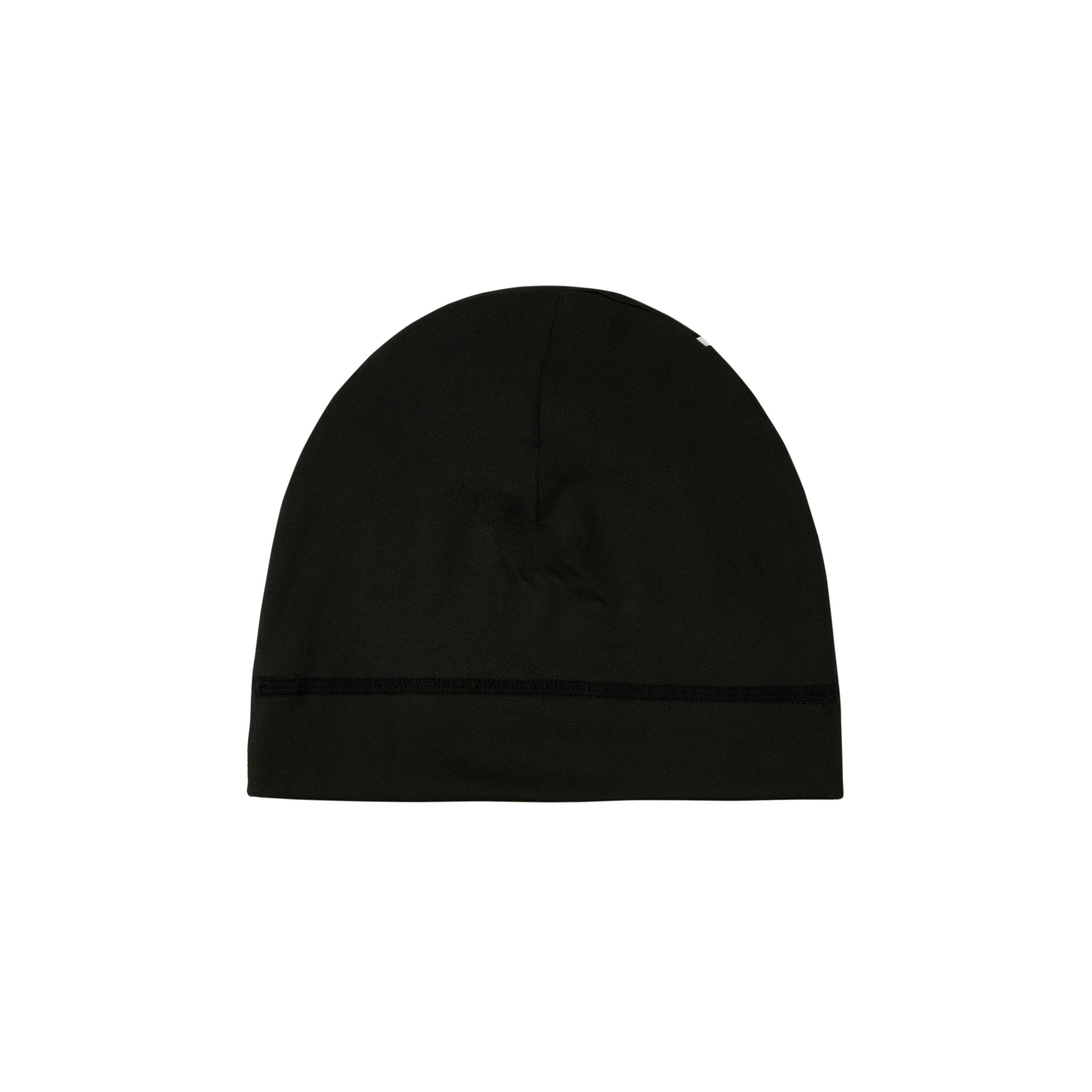 Thumbnail REFLECTO RUNNING BEANIE BLACK one color