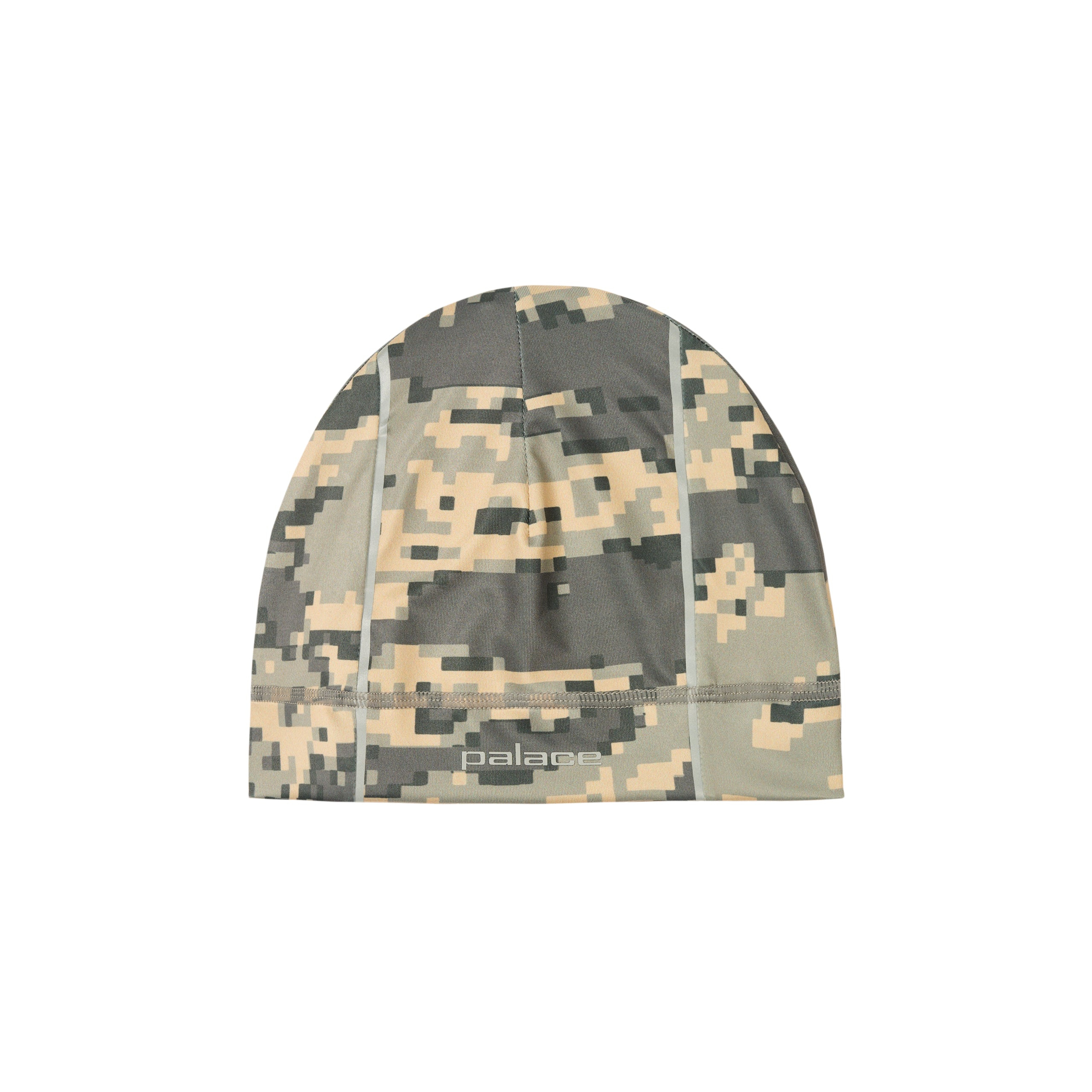 Thumbnail REFLECTO RUNNING BEANIE TIGER DIGI CAMO one color