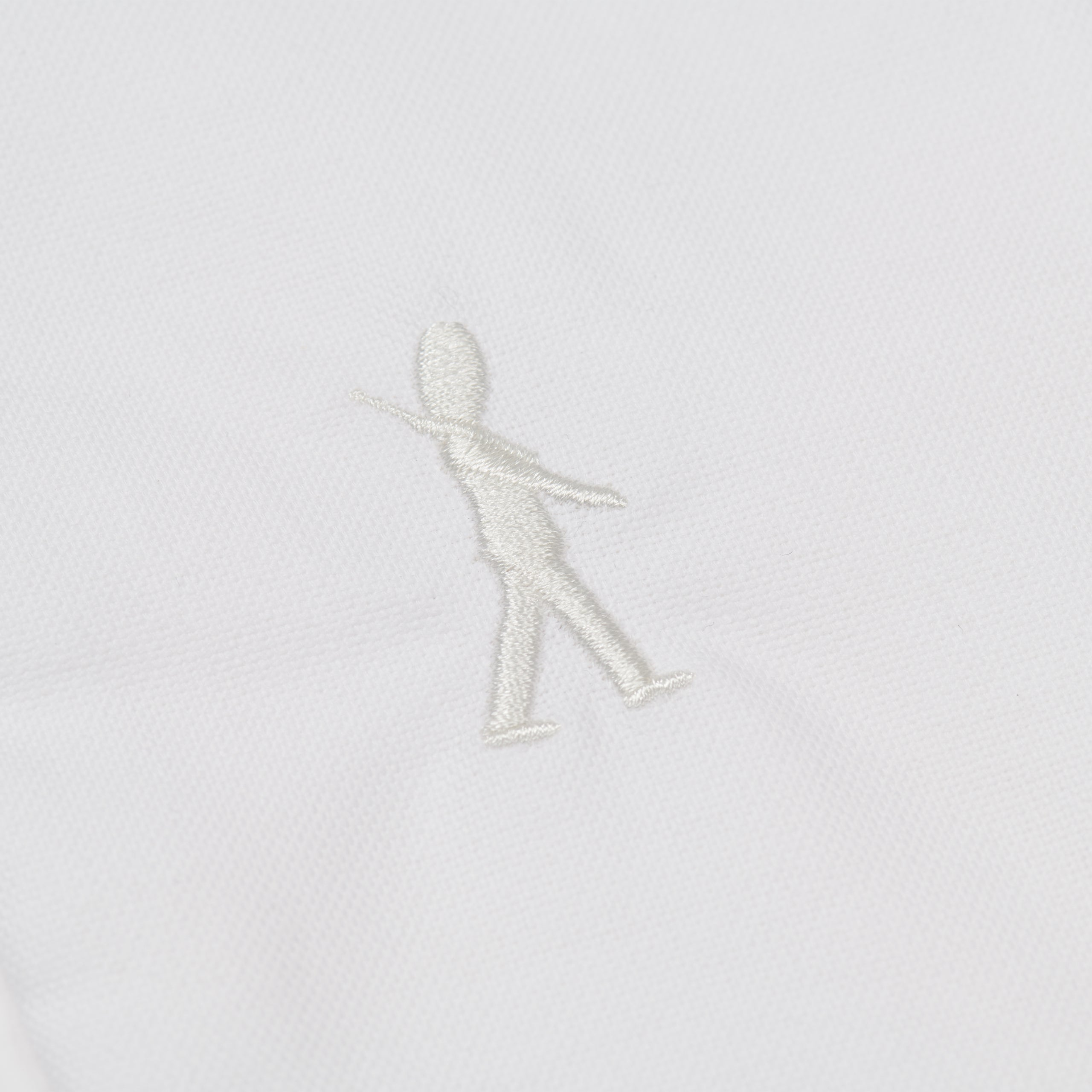 Thumbnail PALACE GUARD SHIRT WHITE one color