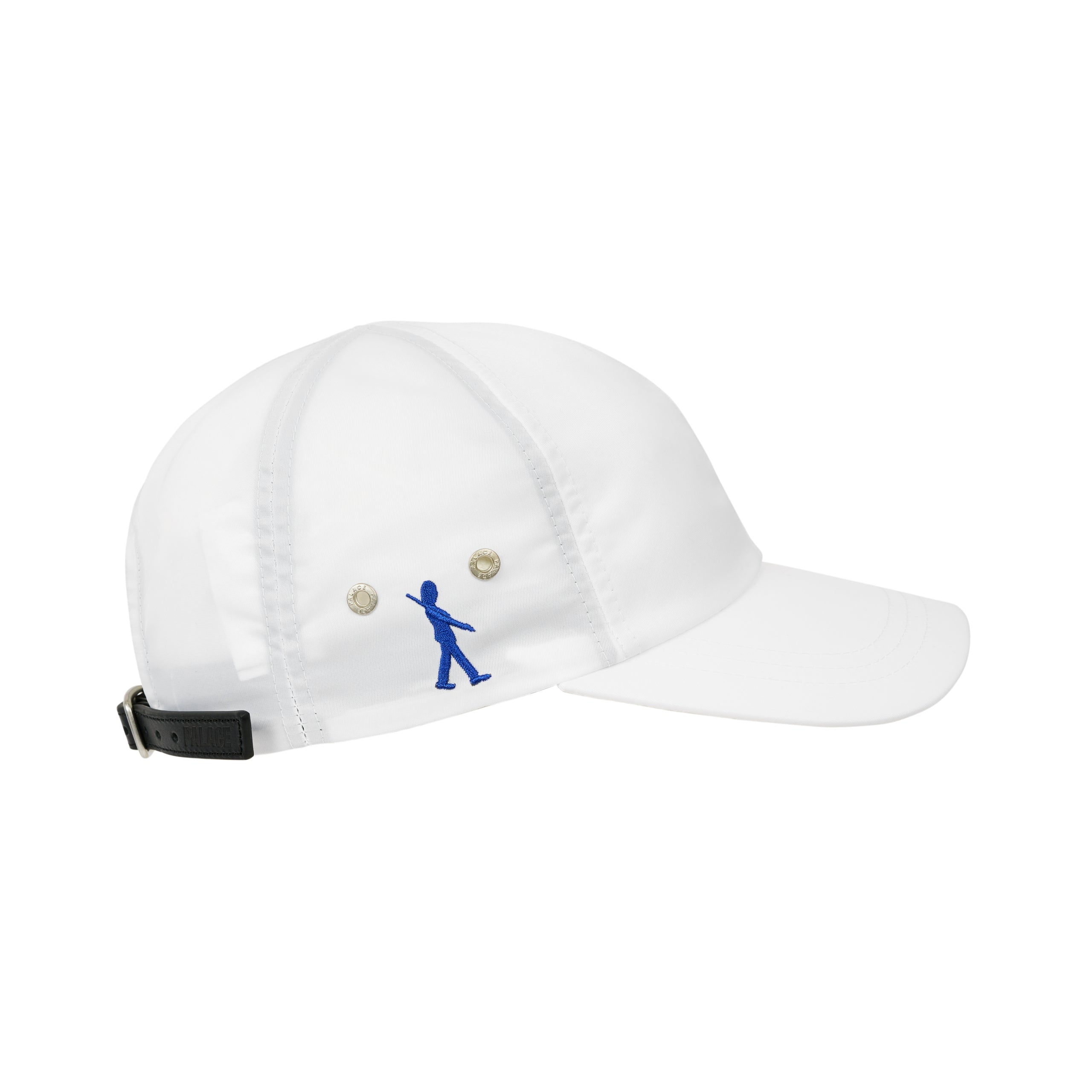 Thumbnail PALACE GUARD 6-PANEL WHITE one color