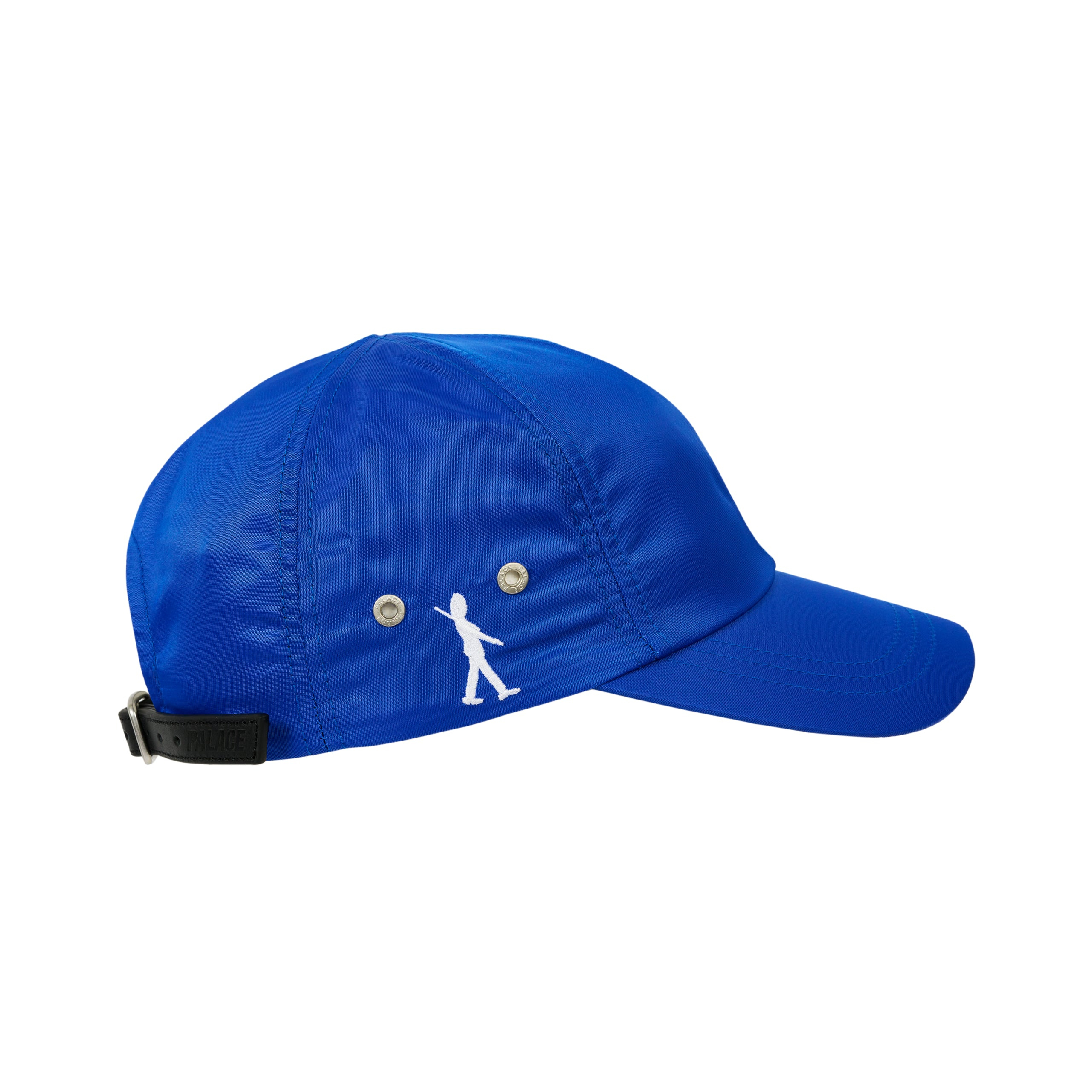 Thumbnail PALACE GUARD 6-PANEL ROYAL BLUE one color