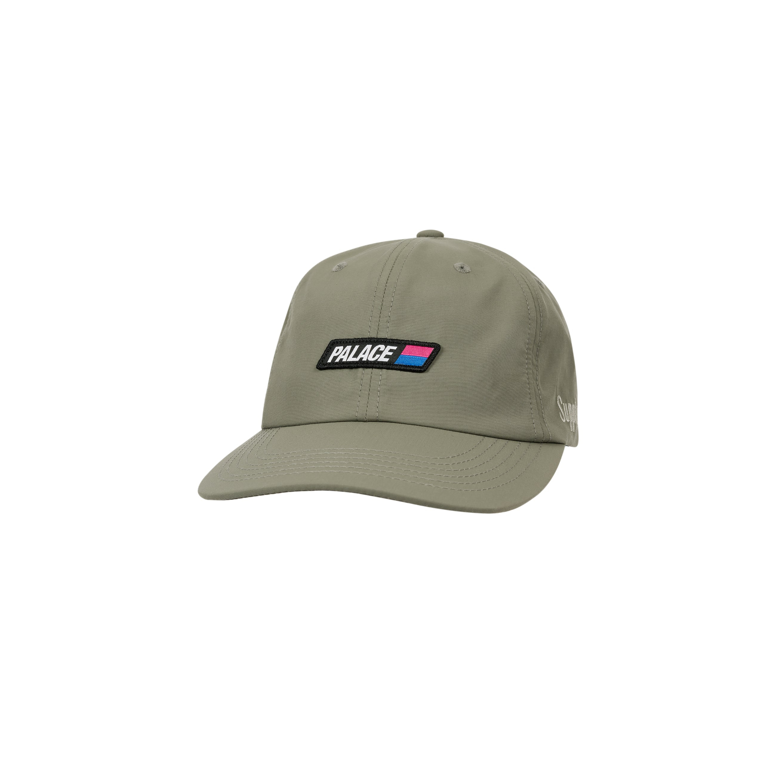 Thumbnail SUPPLEX PAL HAT SAGE one color