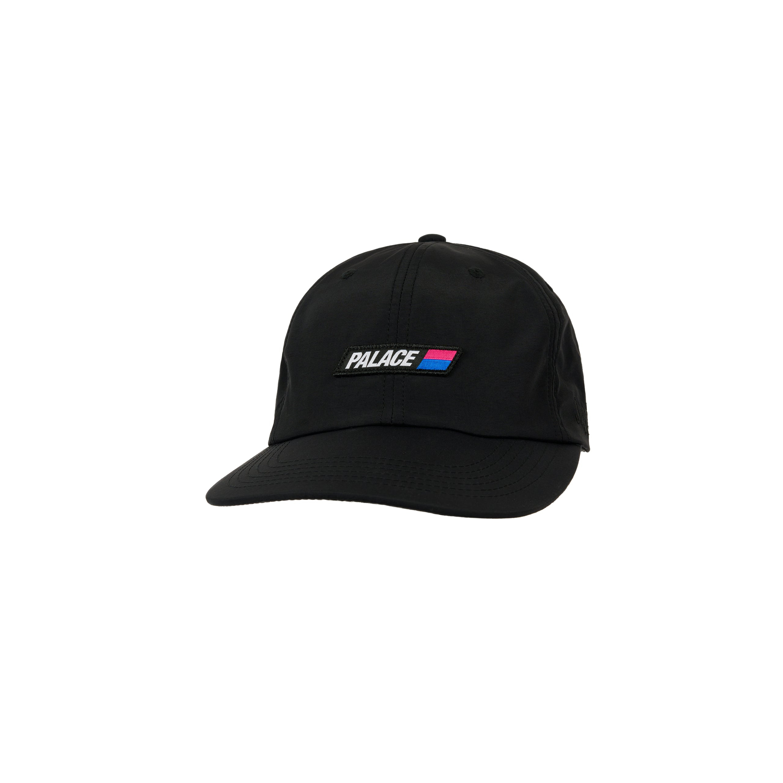 Thumbnail SUPPLEX PAL HAT BLACK one color