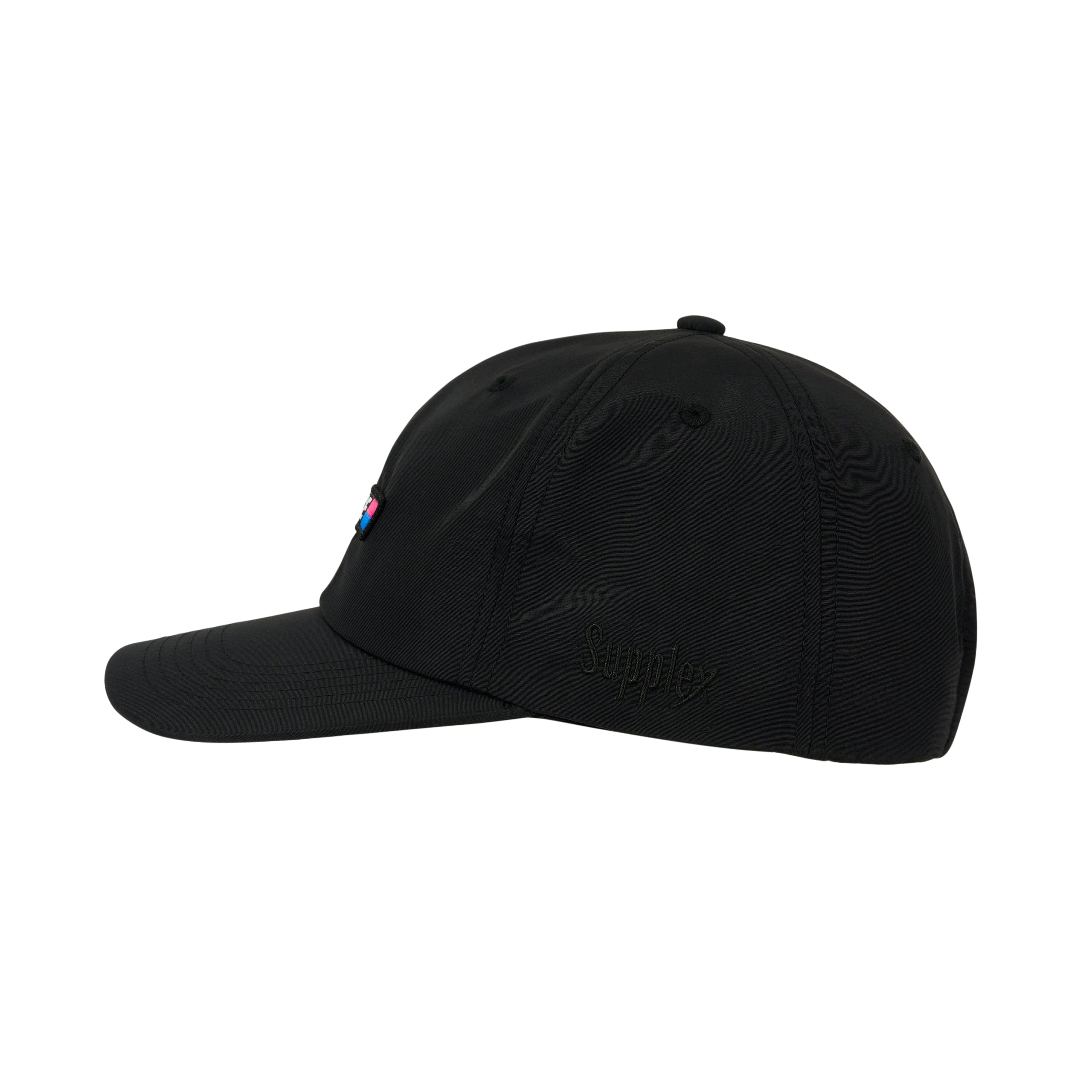 Thumbnail SUPPLEX PAL HAT BLACK one color