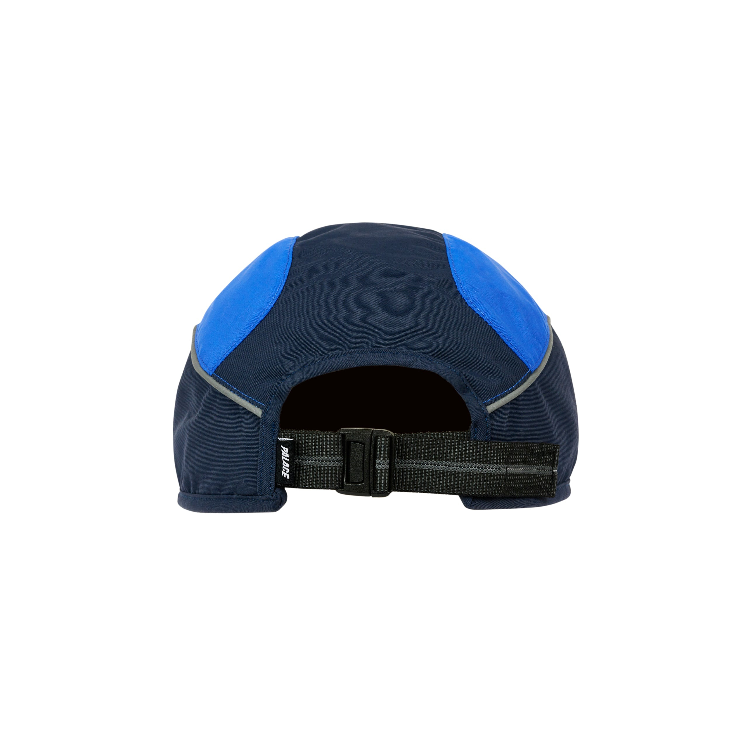 Thumbnail DUO SHELL RUNNER NAVY / BLUE one color