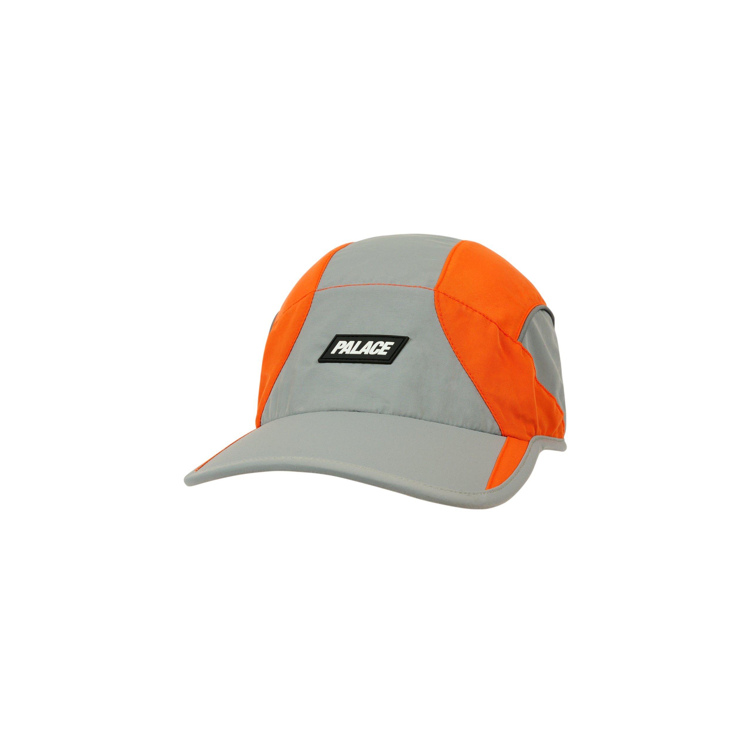 Thumbnail DUO SHELL RUNNER GREY / ORANGE one color