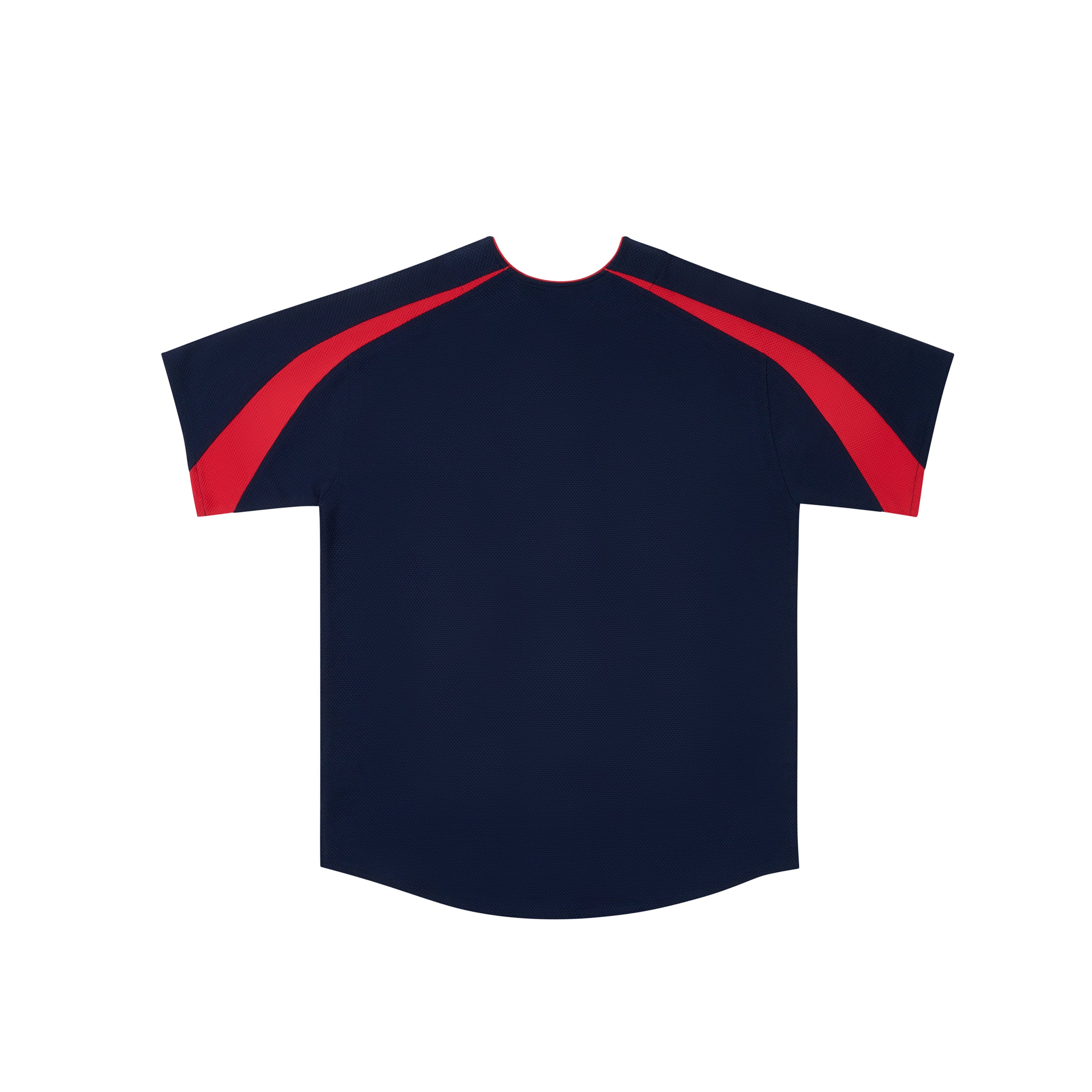 Thumbnail P PASEBALL JERSEY NAVY one color