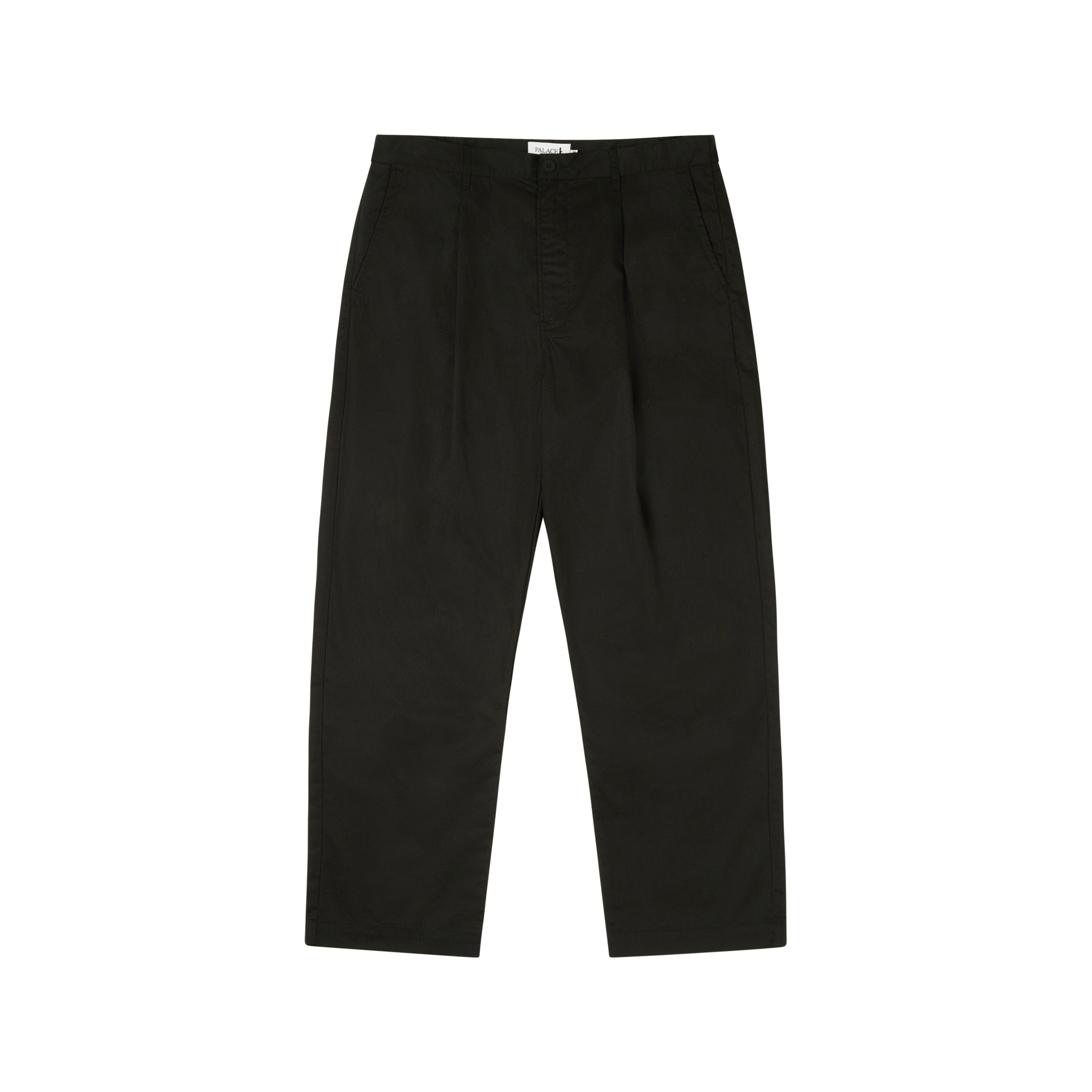 Thumbnail PALACE GUARD TROUSER BLACK one color