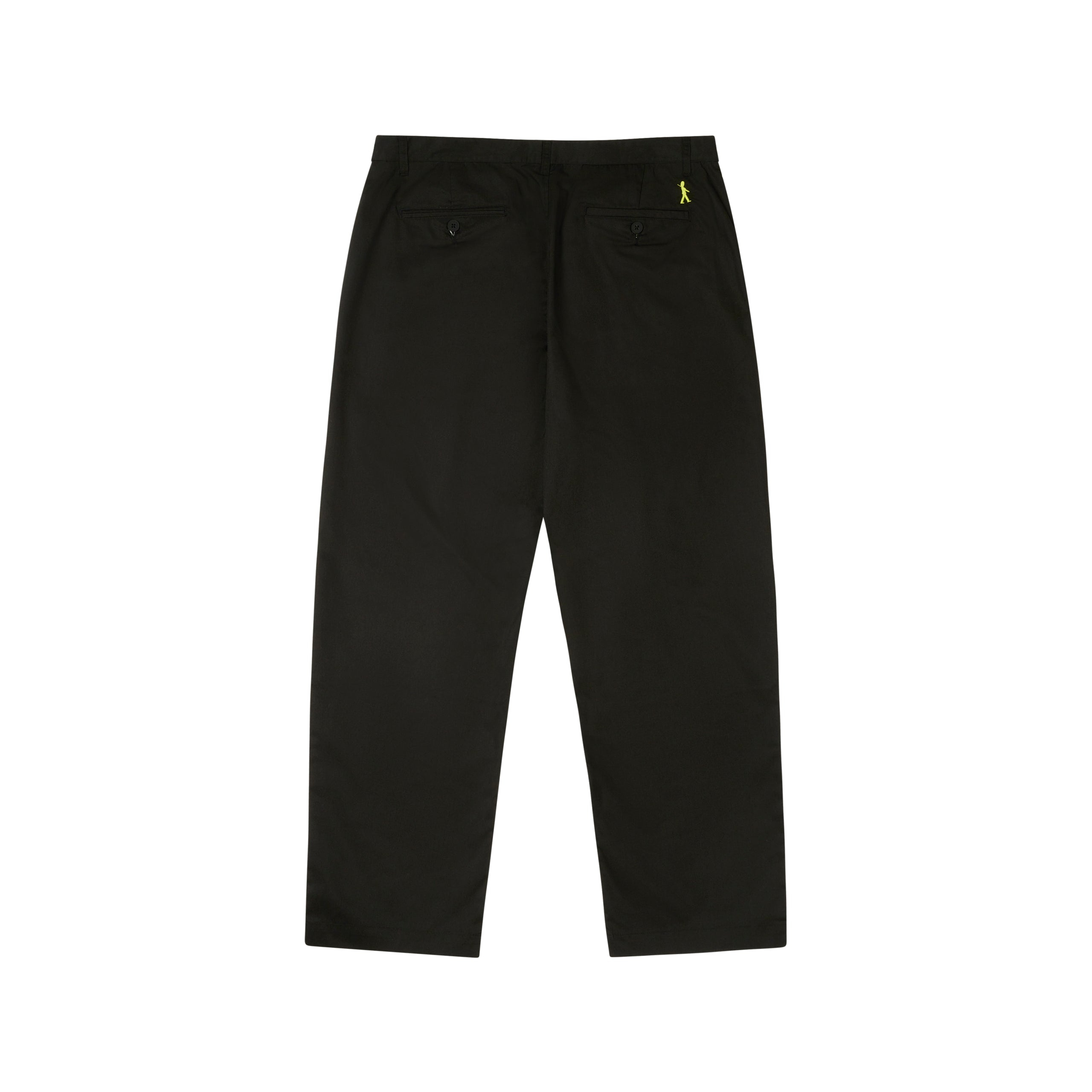 Thumbnail PALACE GUARD TROUSER BLACK one color