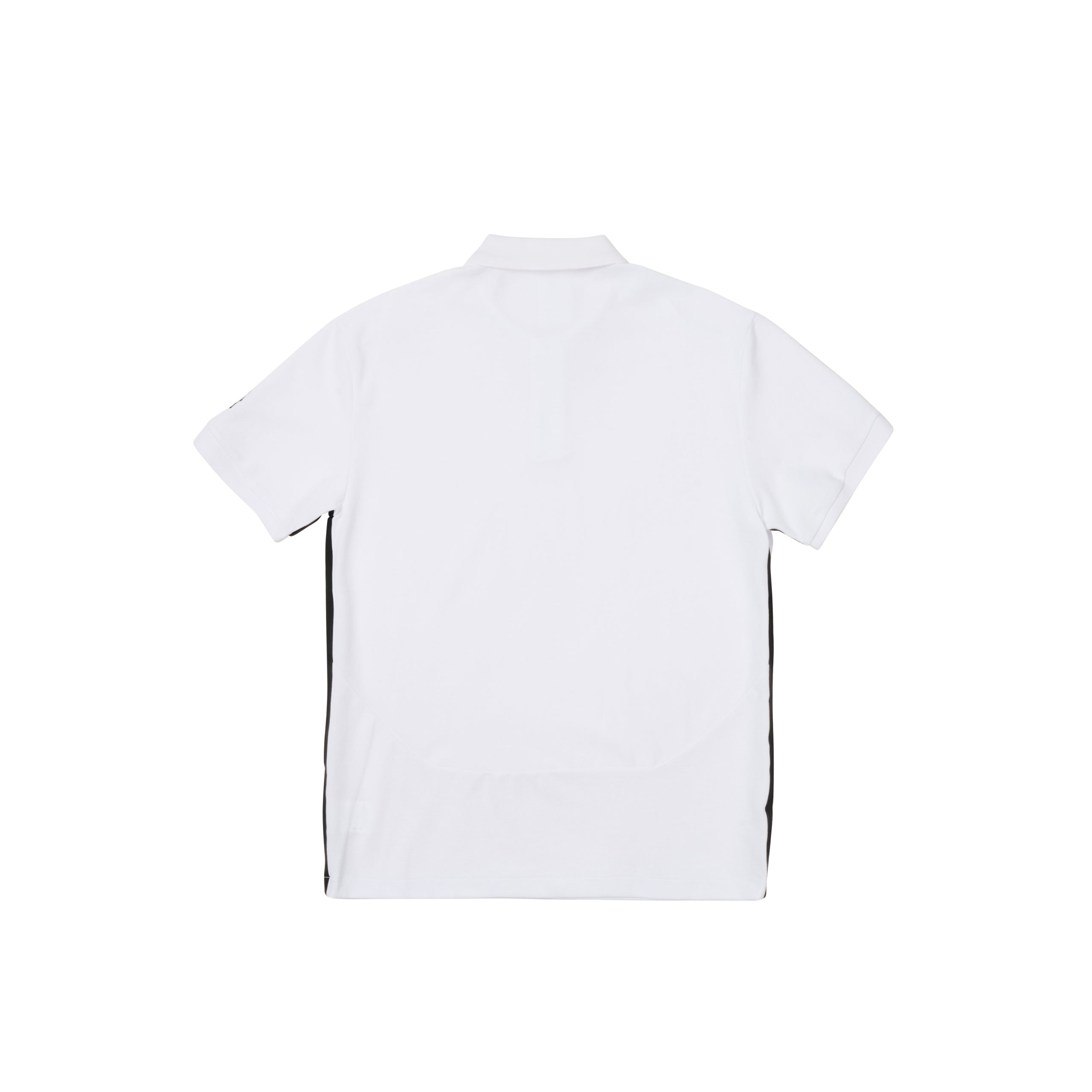 Thumbnail PALACE GUARD POLO WHITE one color