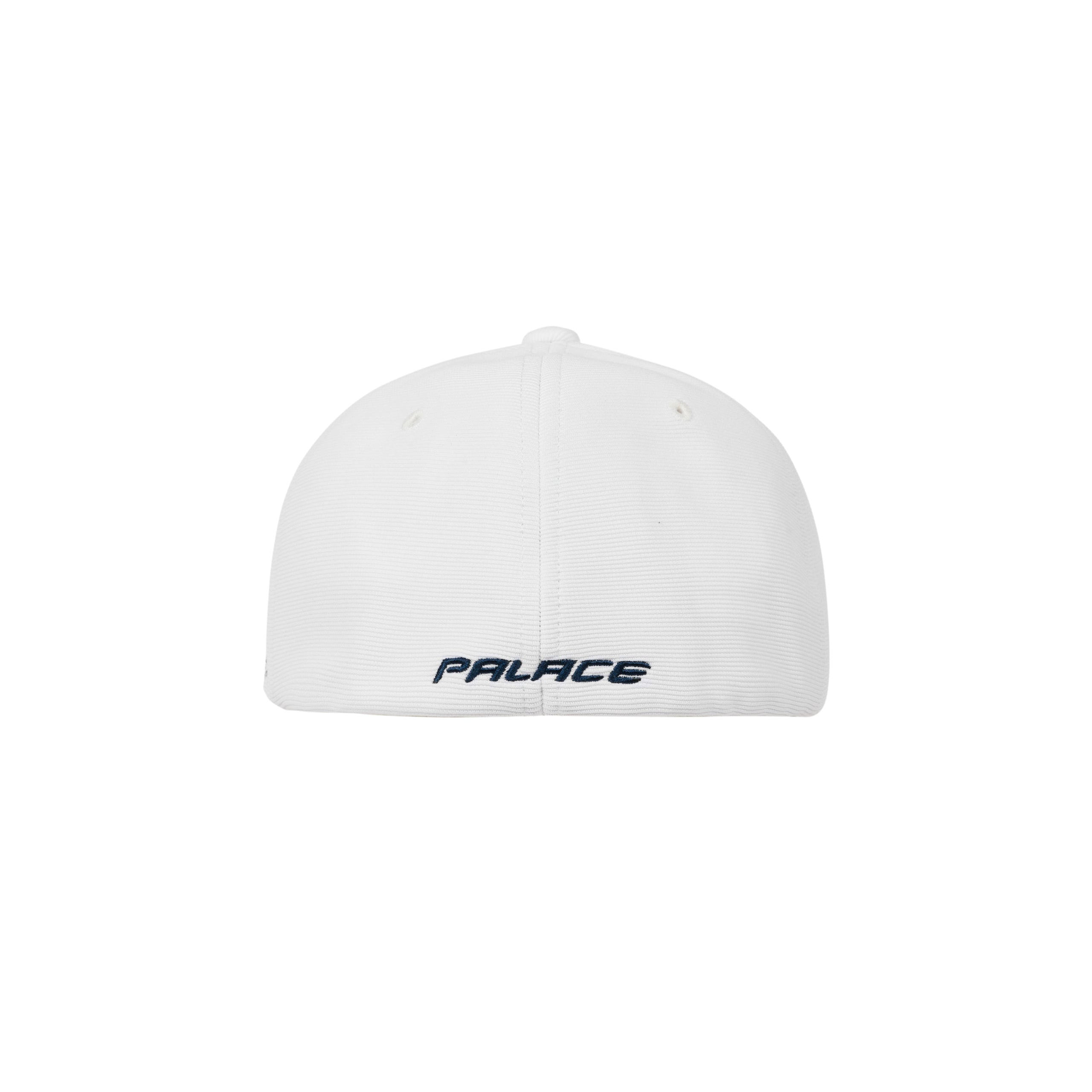 Thumbnail PALFLEX 6-PANEL WHITE one color