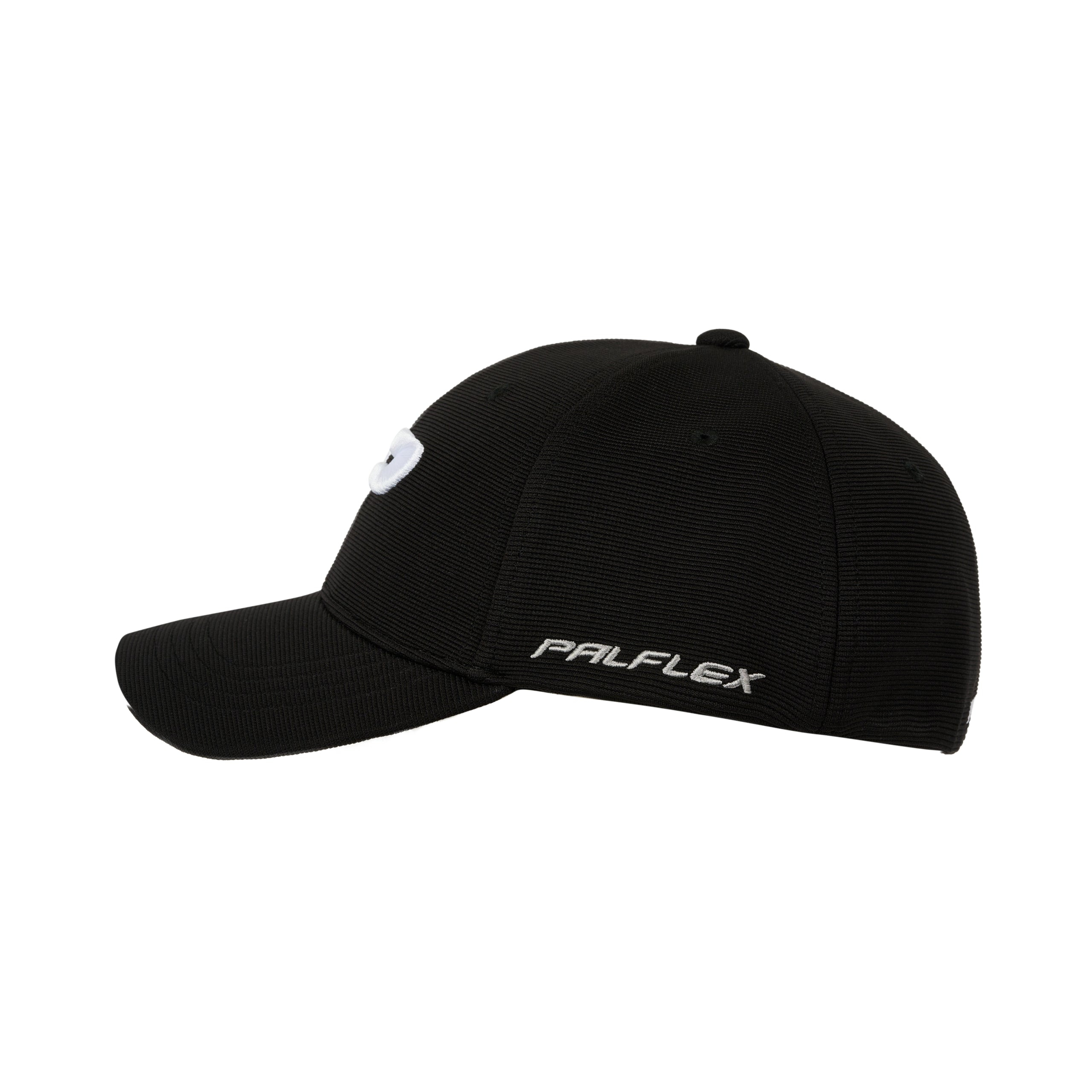 Thumbnail PALFLEX 6-PANEL BLACK one color