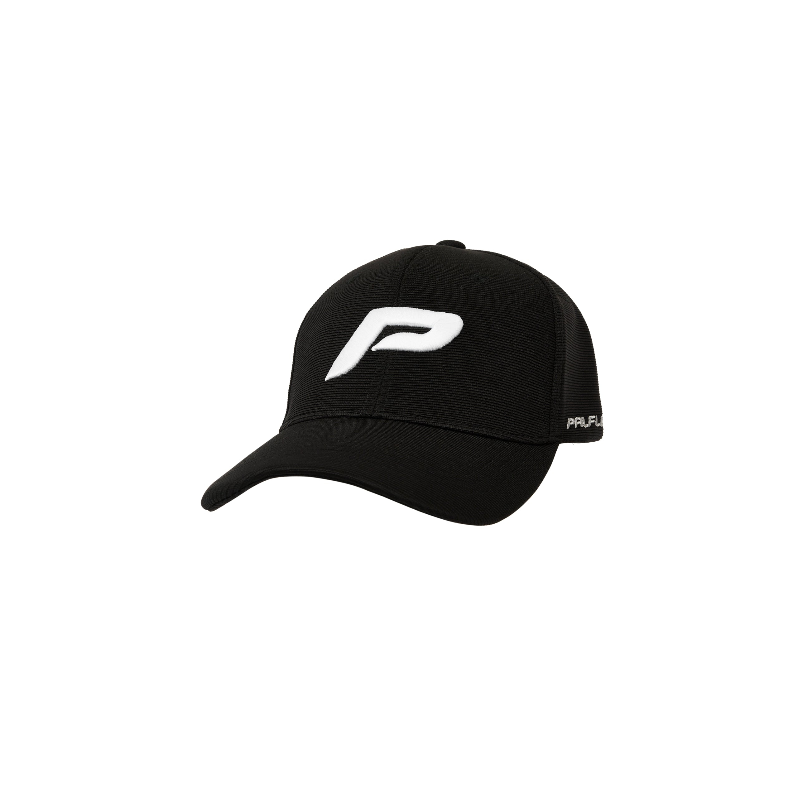 Thumbnail PALFLEX 6-PANEL BLACK one color