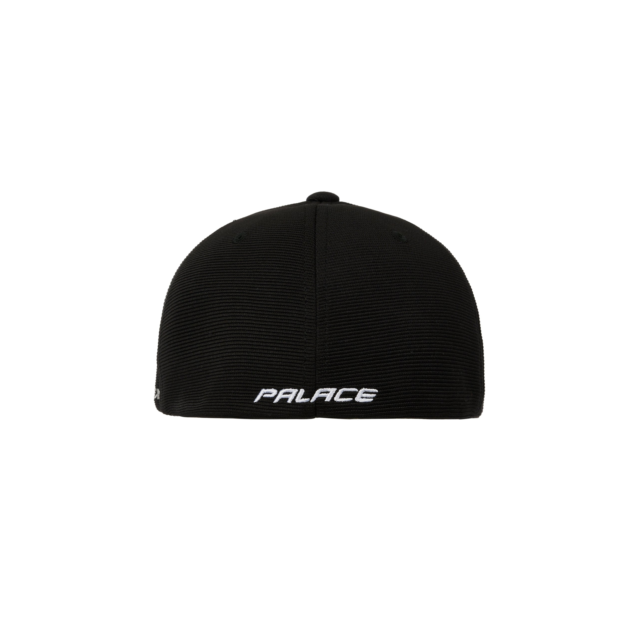 Thumbnail PALFLEX 6-PANEL BLACK one color