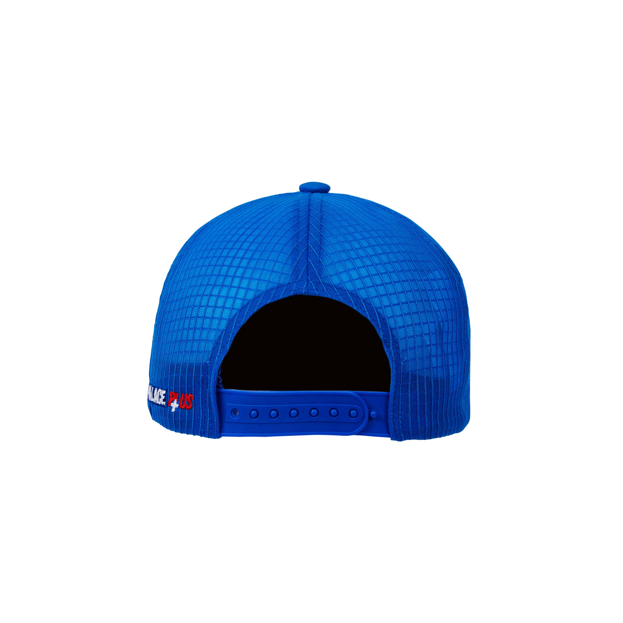 Thumbnail PALACE RALLY TEAM SNAPBACK BLUE one color