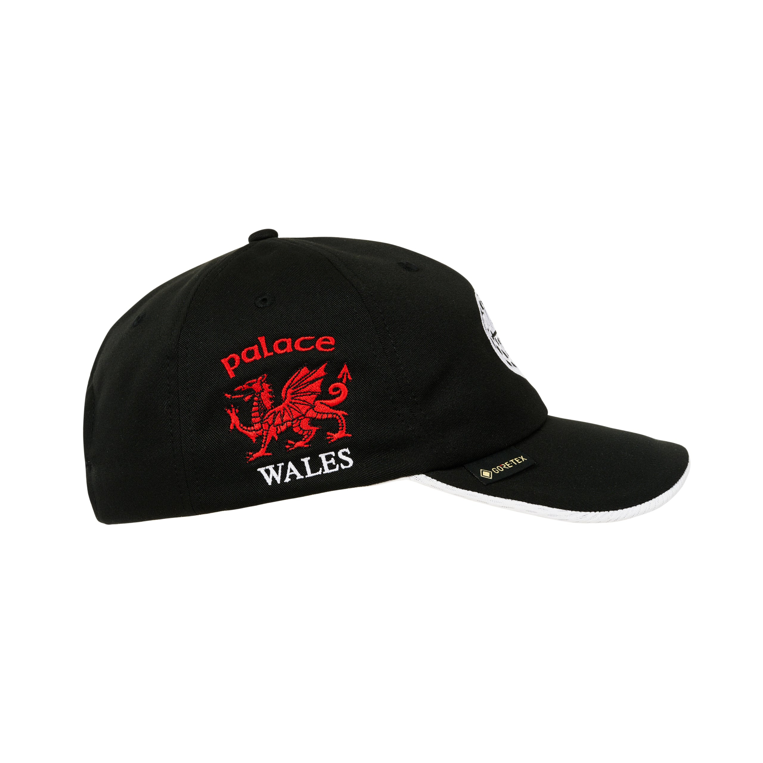 Thumbnail GORE-TEX GOLF 6-PANEL WALES one color