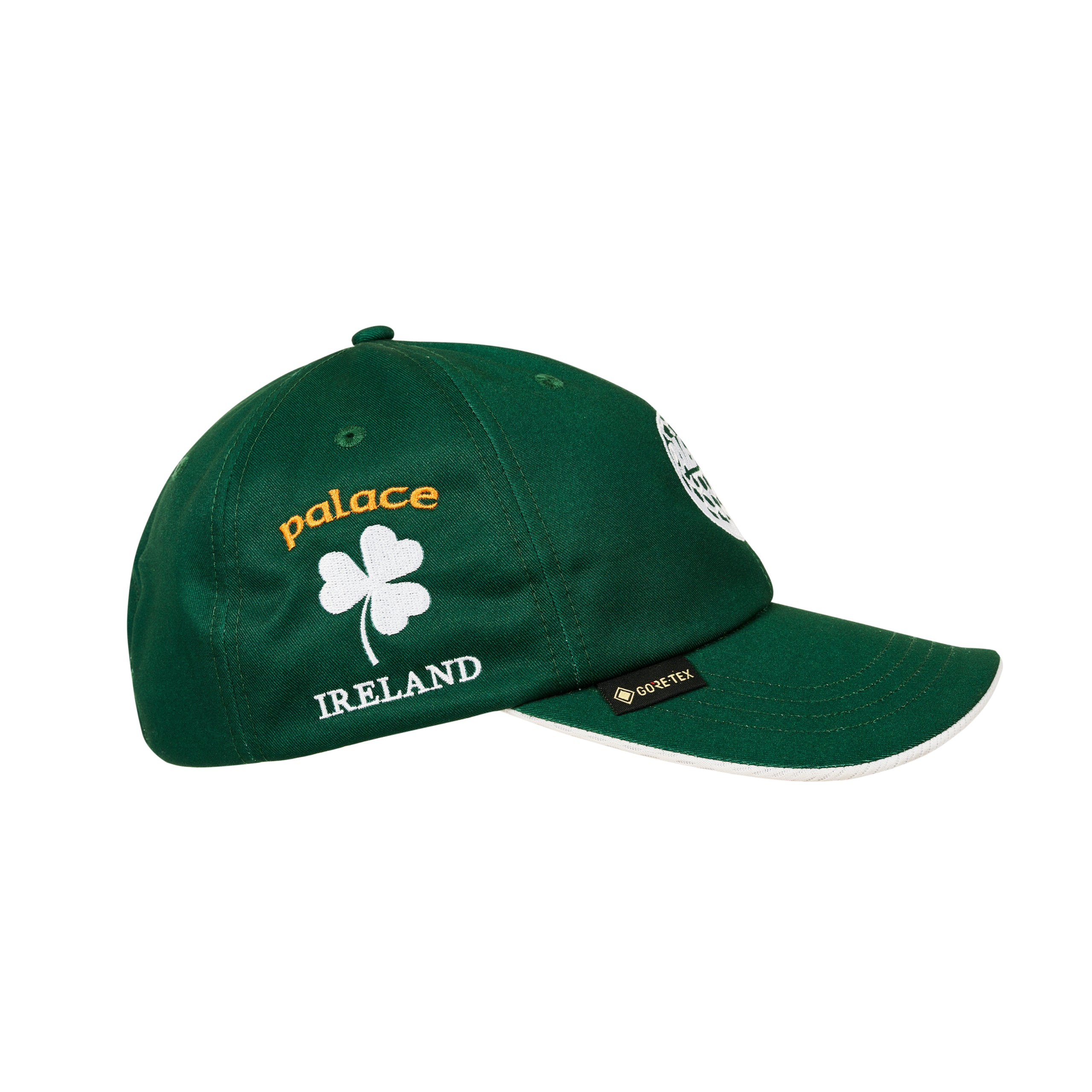 Thumbnail GORE-TEX GOLF 6-PANEL IRELAND one color