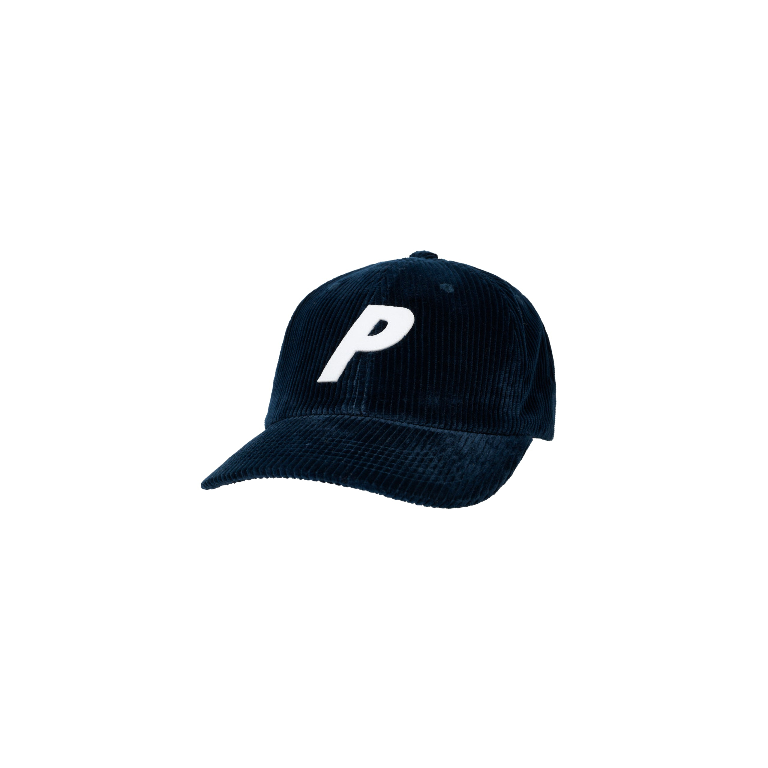 Thumbnail CORDUROY P PAL HAT NAVY one color