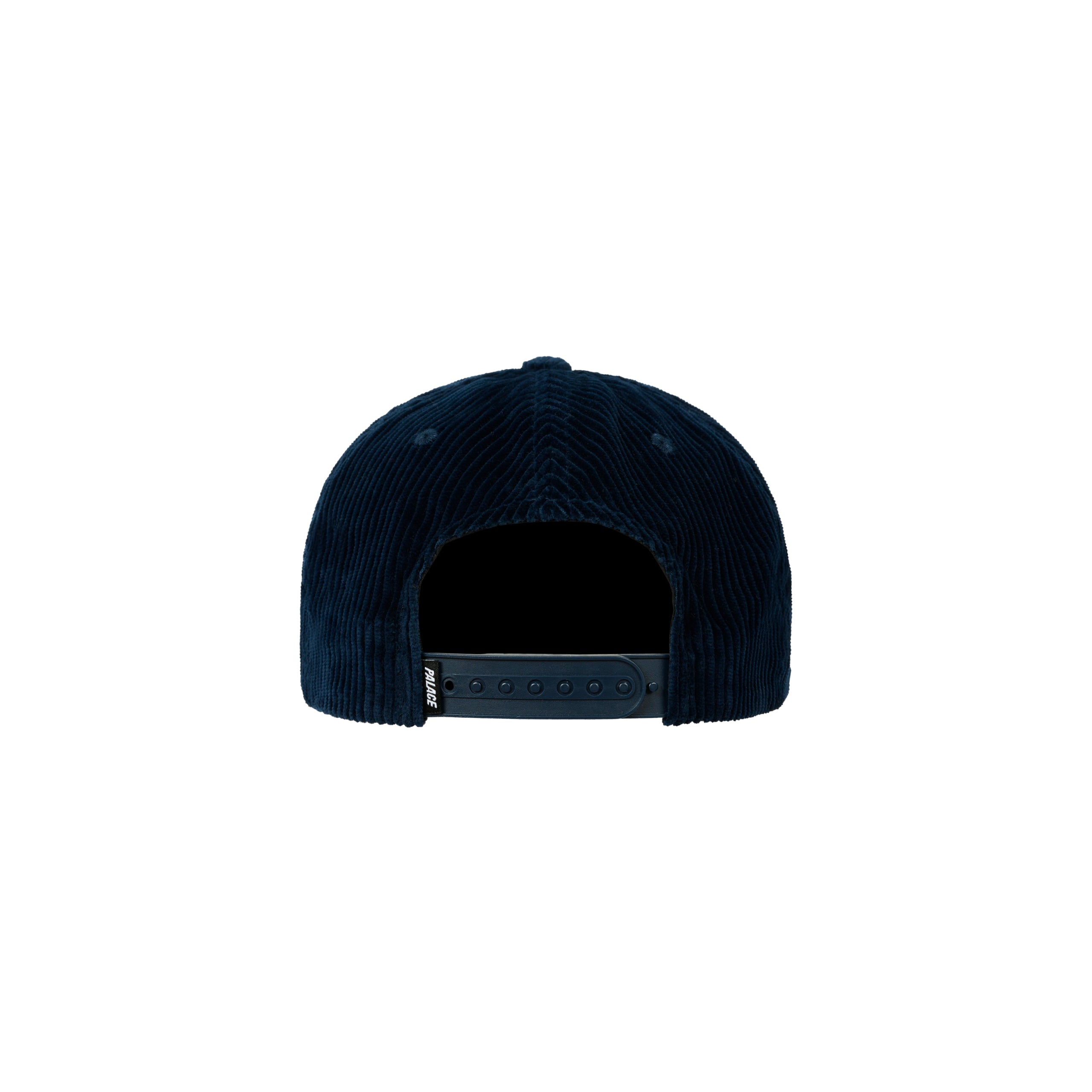 Thumbnail CORDUROY P PAL HAT NAVY one color