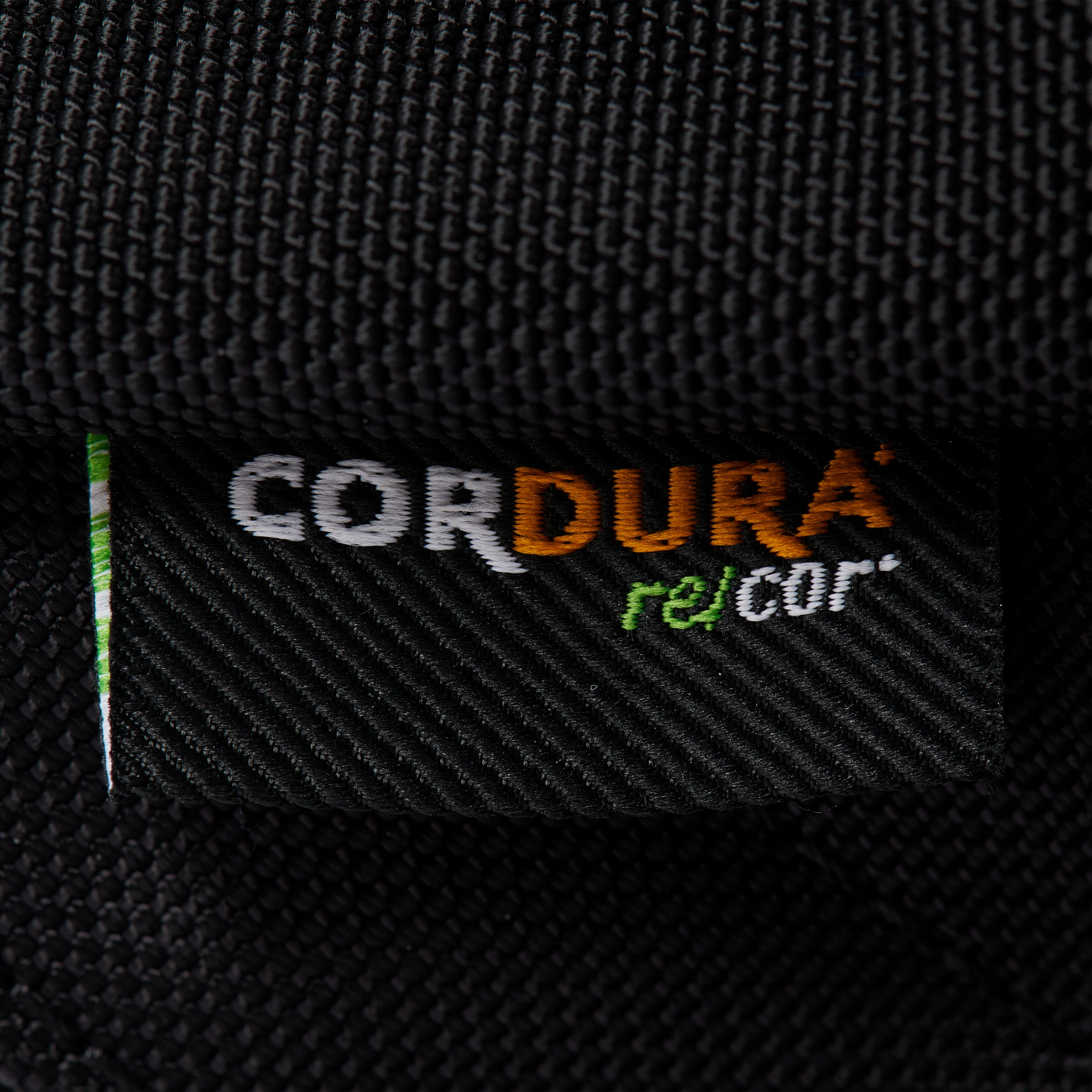 Thumbnail CORDURA RS BACKPACK BLACK GRAPHITE one color