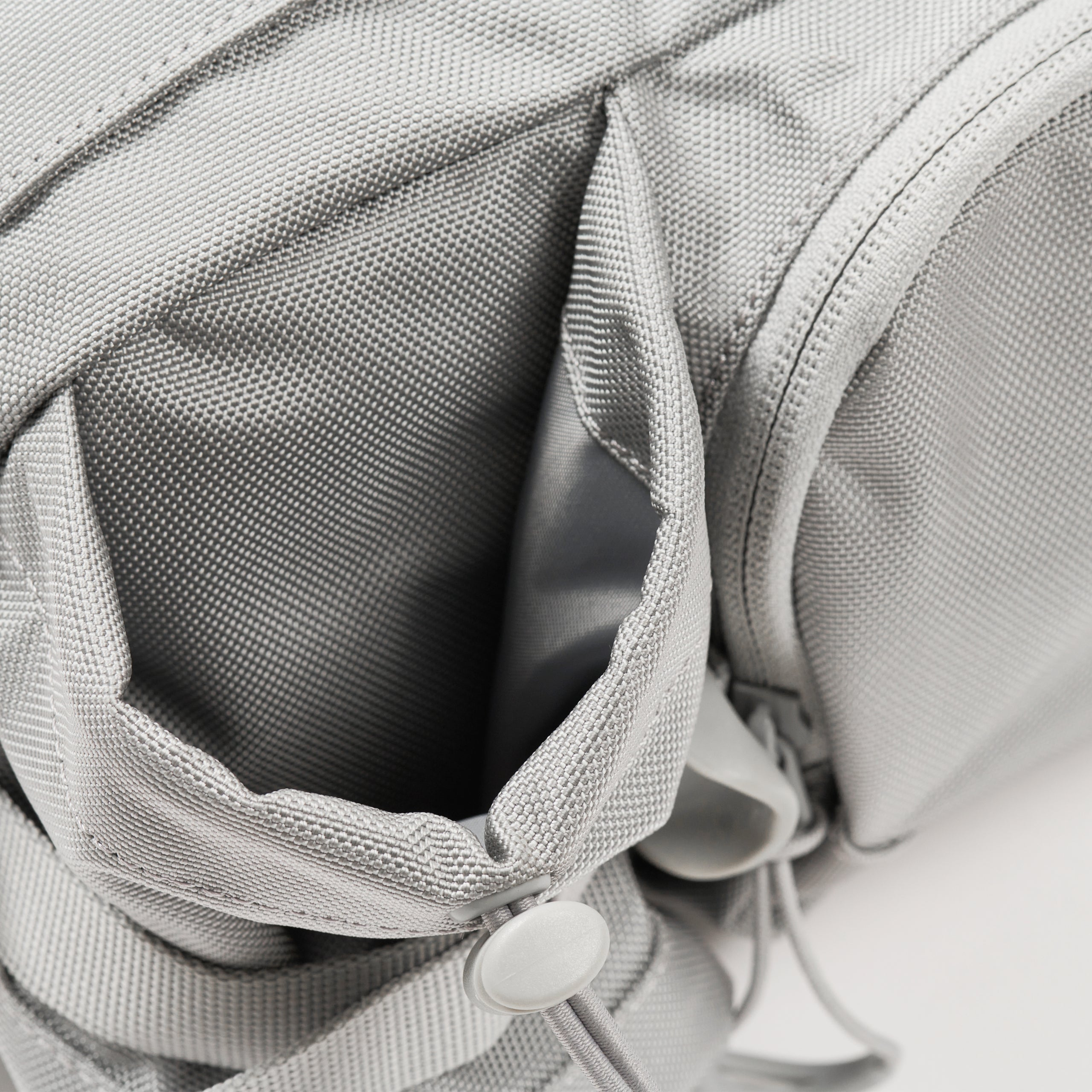 Thumbnail CORDURA RS BOTTLE BUN BAG PACK GHOST GRAY one color