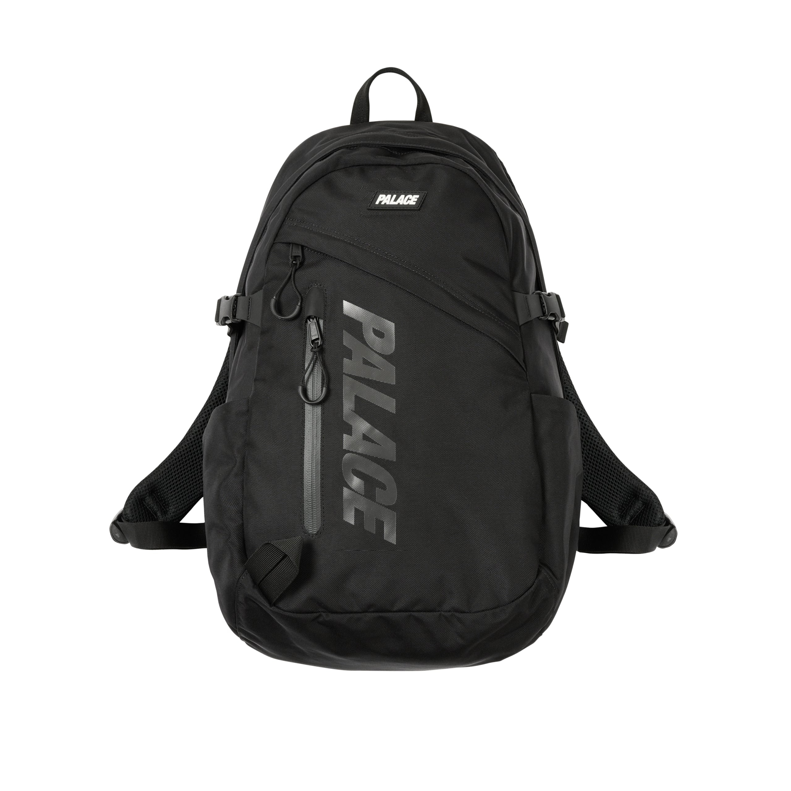 Thumbnail CORDURA RS BACKPACK BLACK GRAPHITE one color