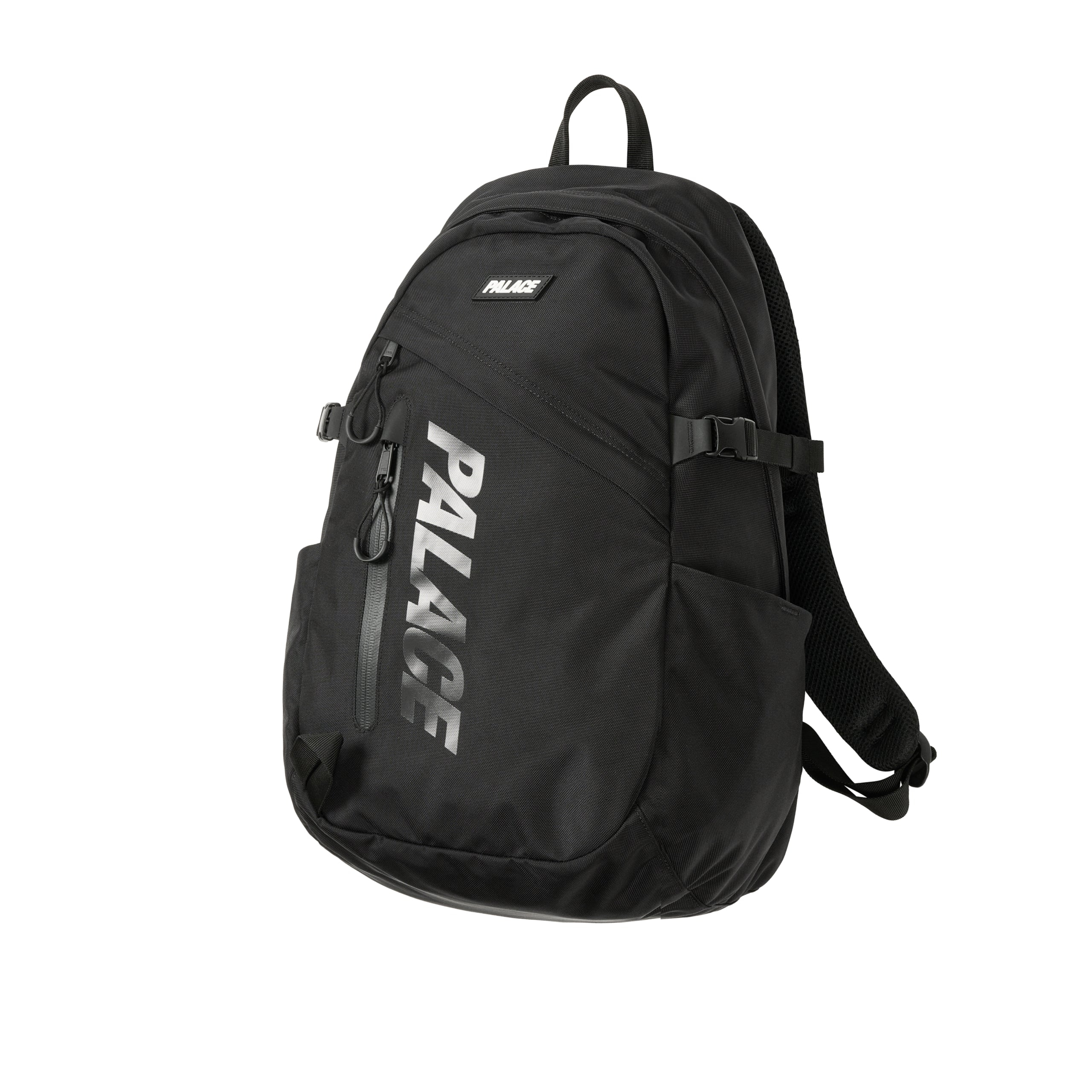 Thumbnail CORDURA RS BACKPACK BLACK GRAPHITE one color