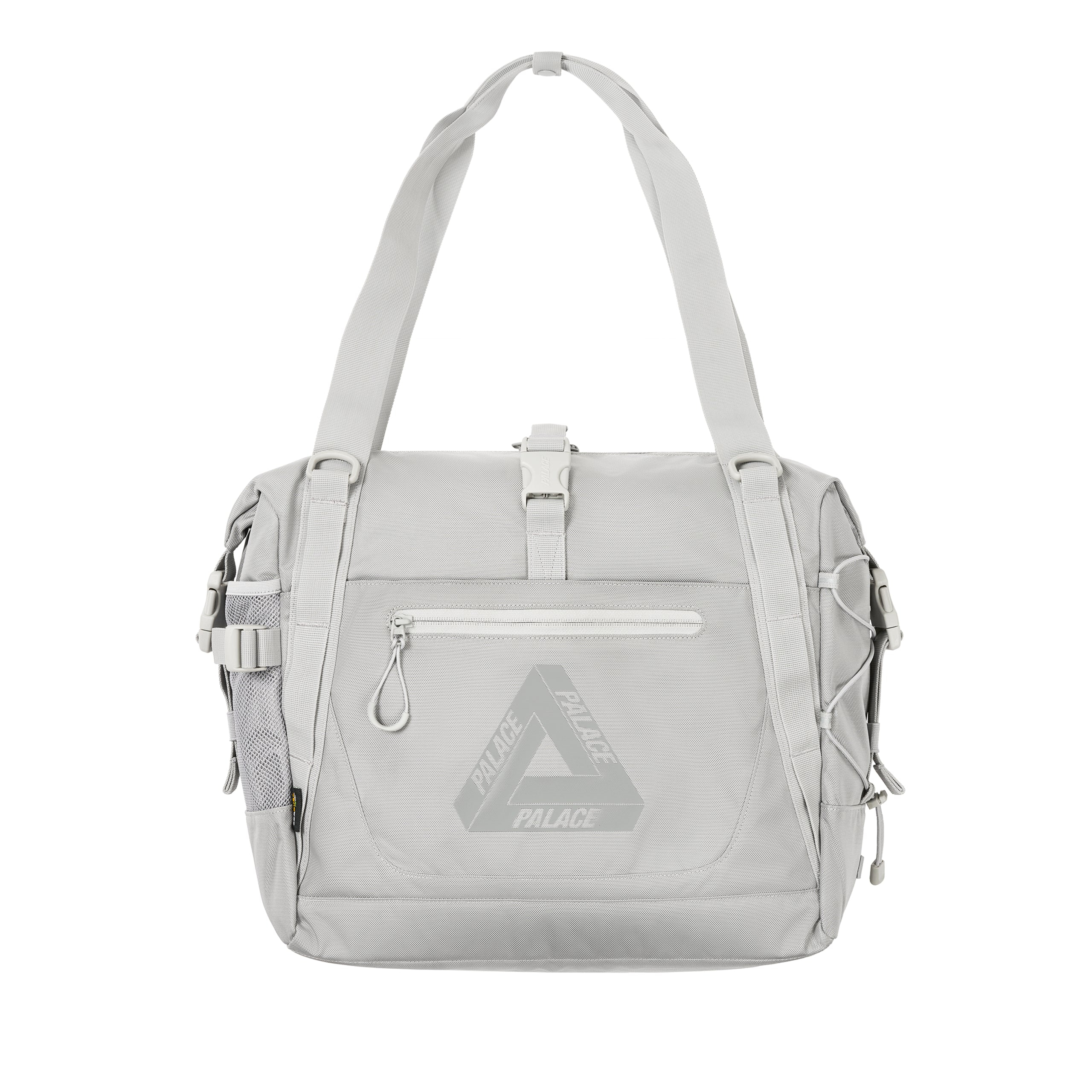 Thumbnail CORDURA RS SHOULDER BAG GHOST GRAY one color