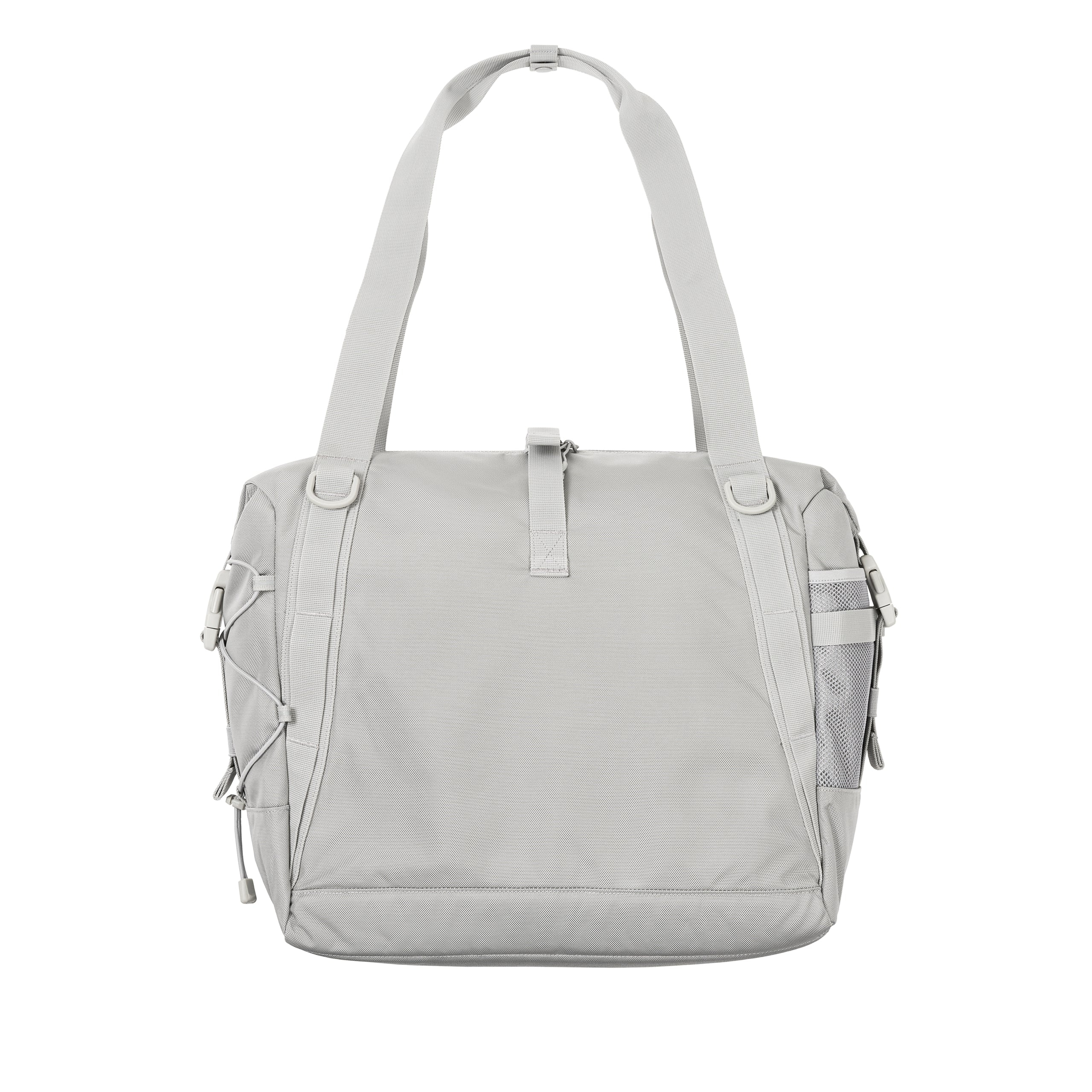 Thumbnail CORDURA RS SHOULDER BAG GHOST GRAY one color