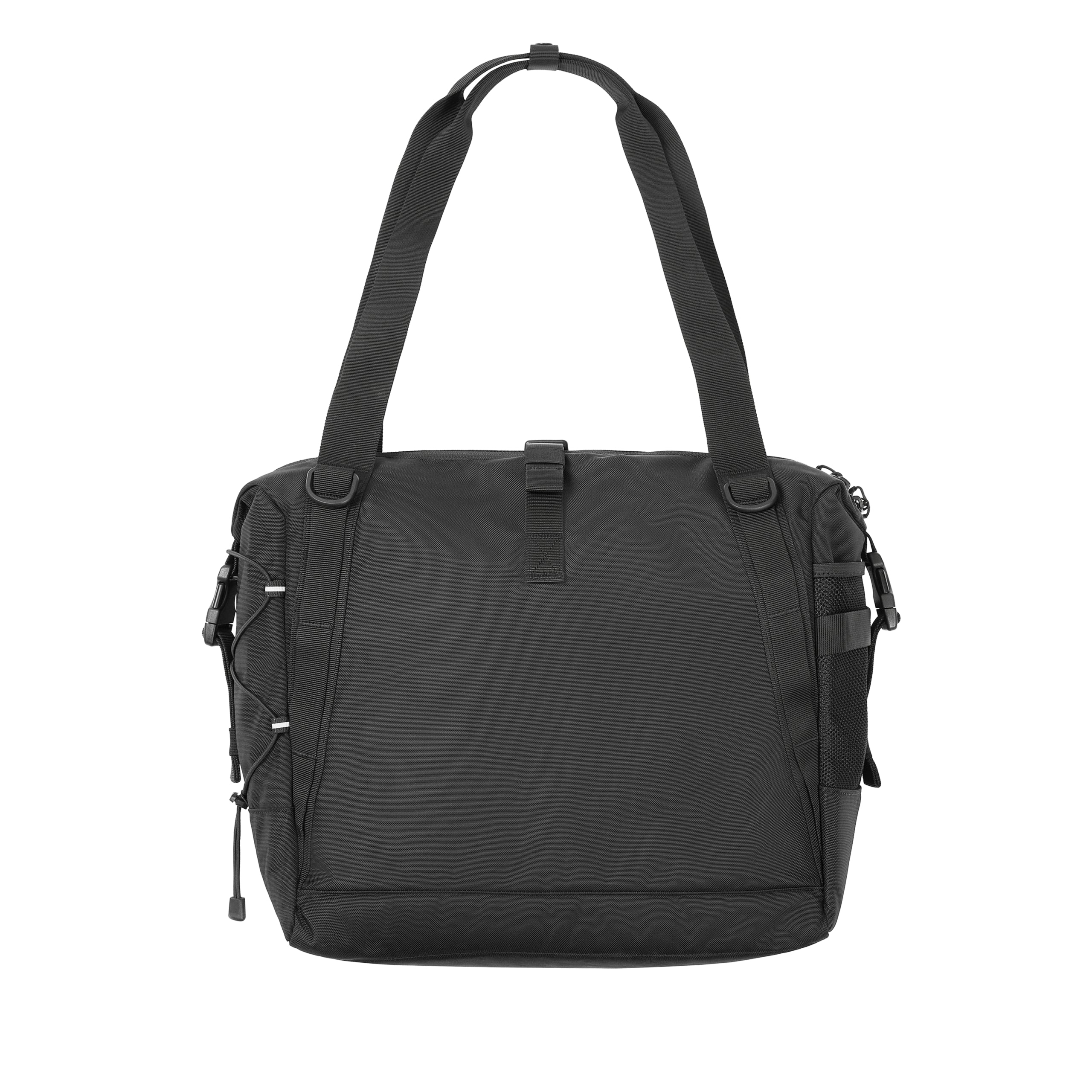 Thumbnail CORDURA RS SHOULDER BAG BLACK GRAPHITE one color