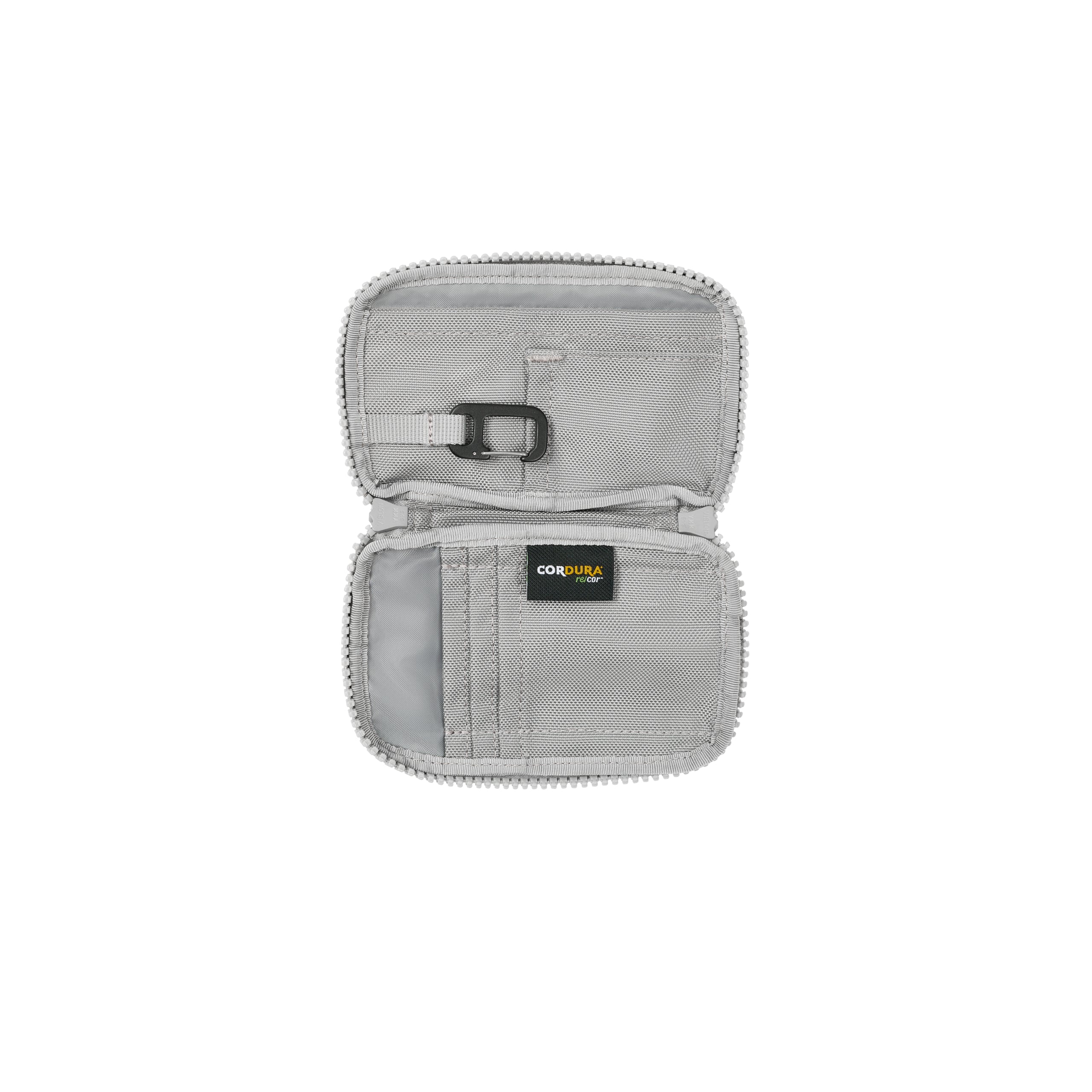 Thumbnail CORDURA RS COIN WALLET GHOST GRAY one color