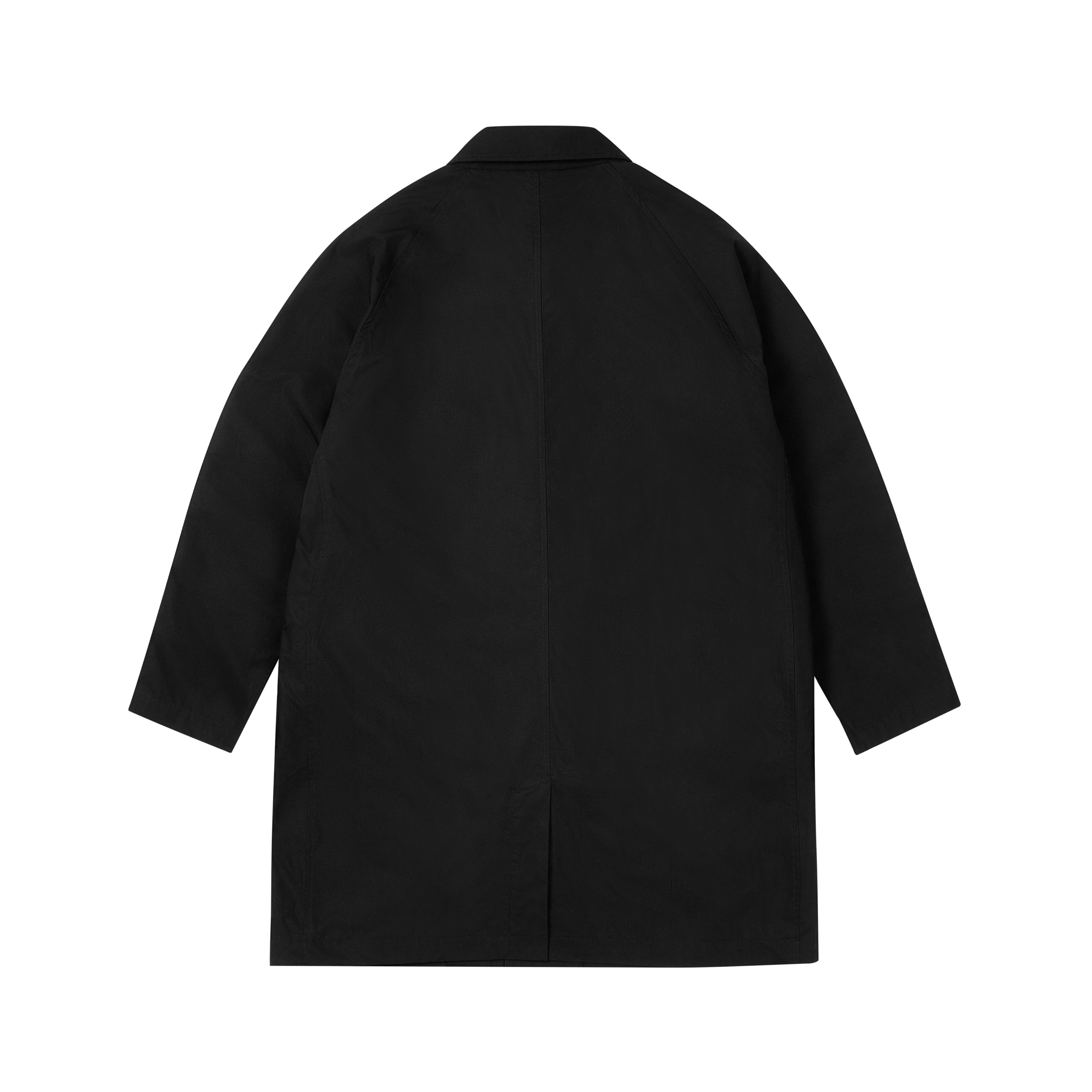 Thumbnail PALACE GUARD CAR COAT BLACK one color